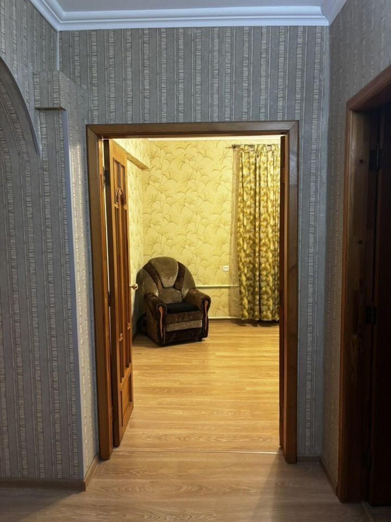 Сдать квартиру за 38 000 рублей на Ленинградская улица, 7