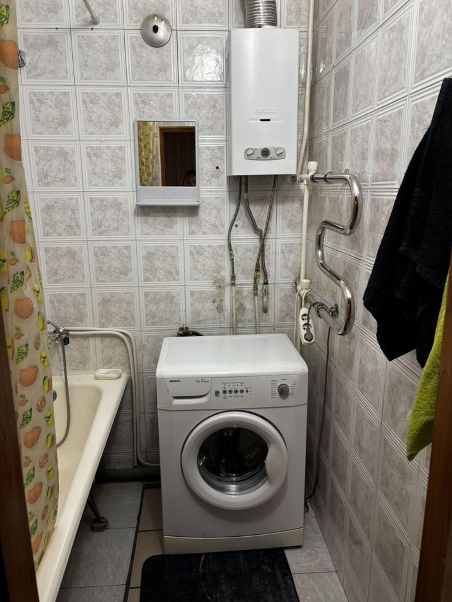 Сдать квартиру за 38 000 рублей на Ленинградская улица, 7