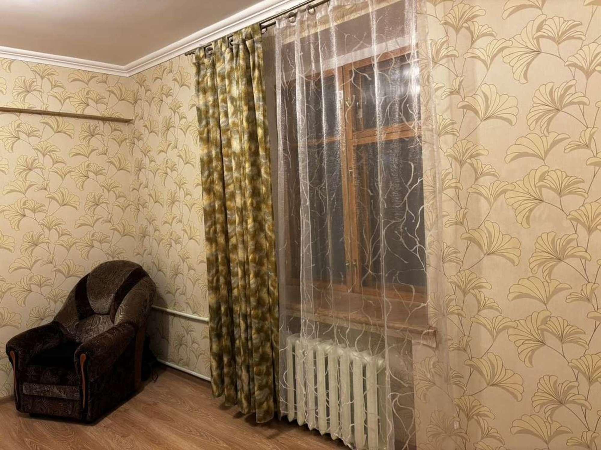 Сдать квартиру за 38 000 рублей на Ленинградская улица, 7