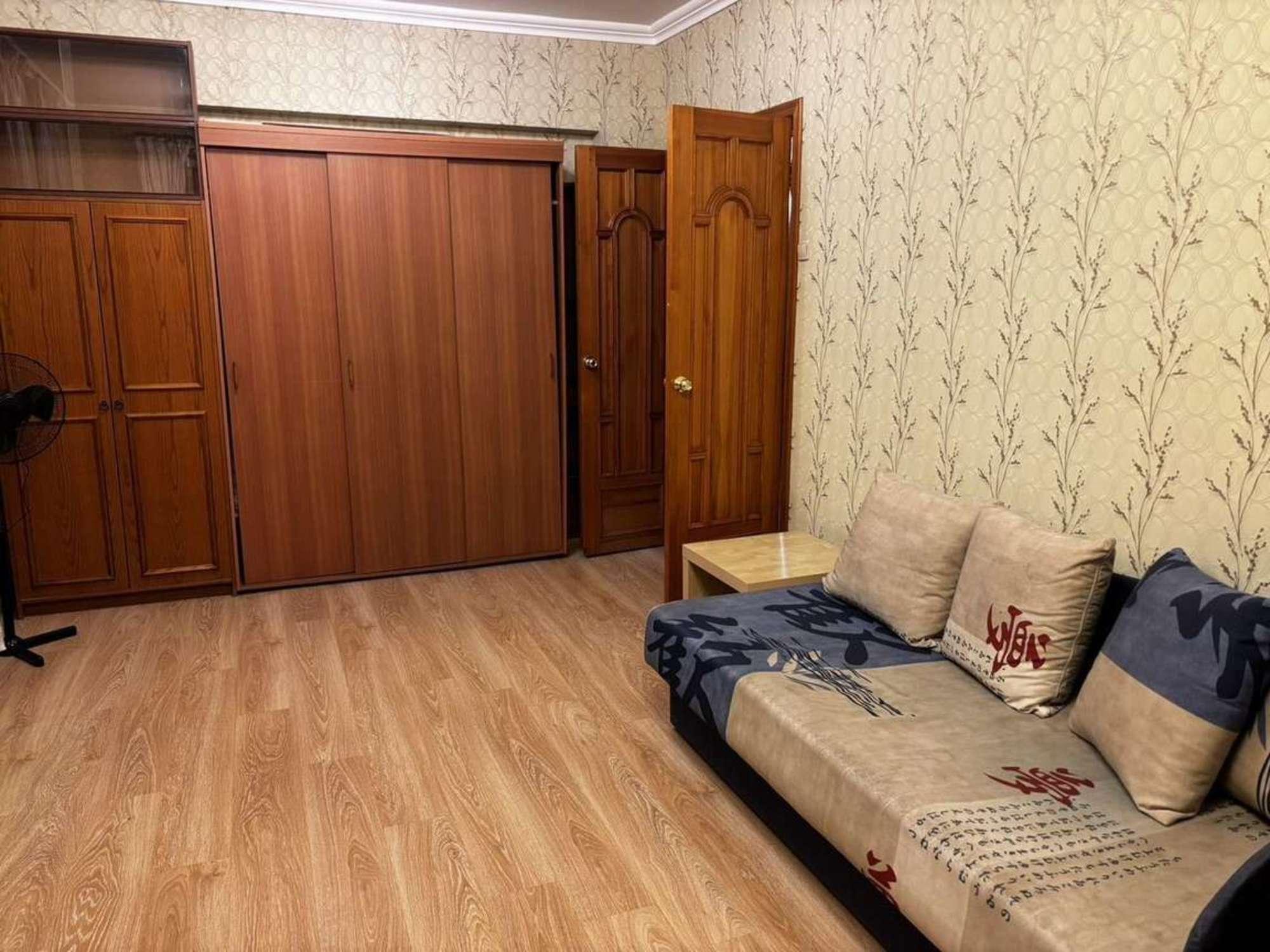 Сдать квартиру за 38 000 рублей на Ленинградская улица, 7