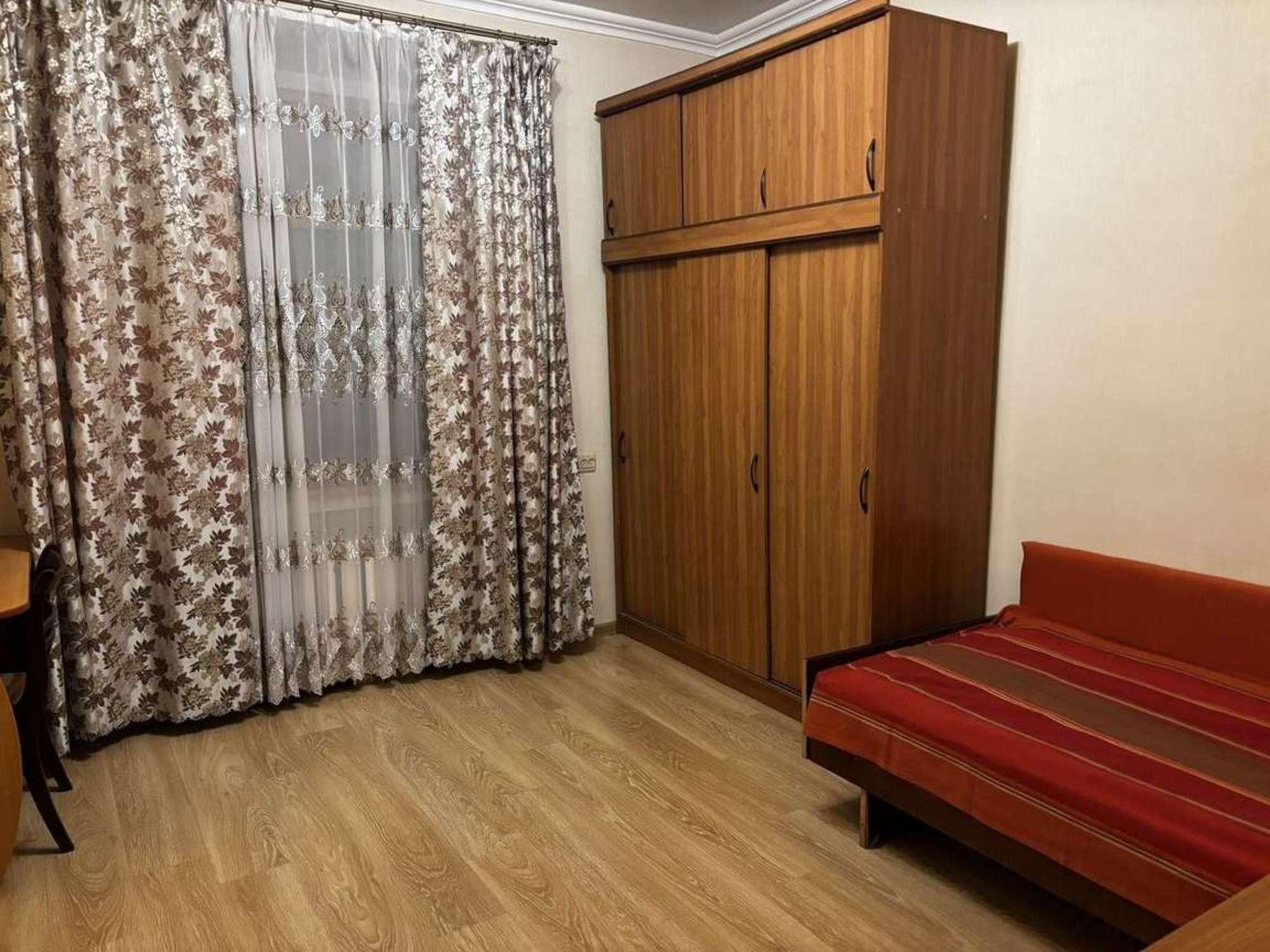 Сдать квартиру за 38 000 рублей на Ленинградская улица, 7