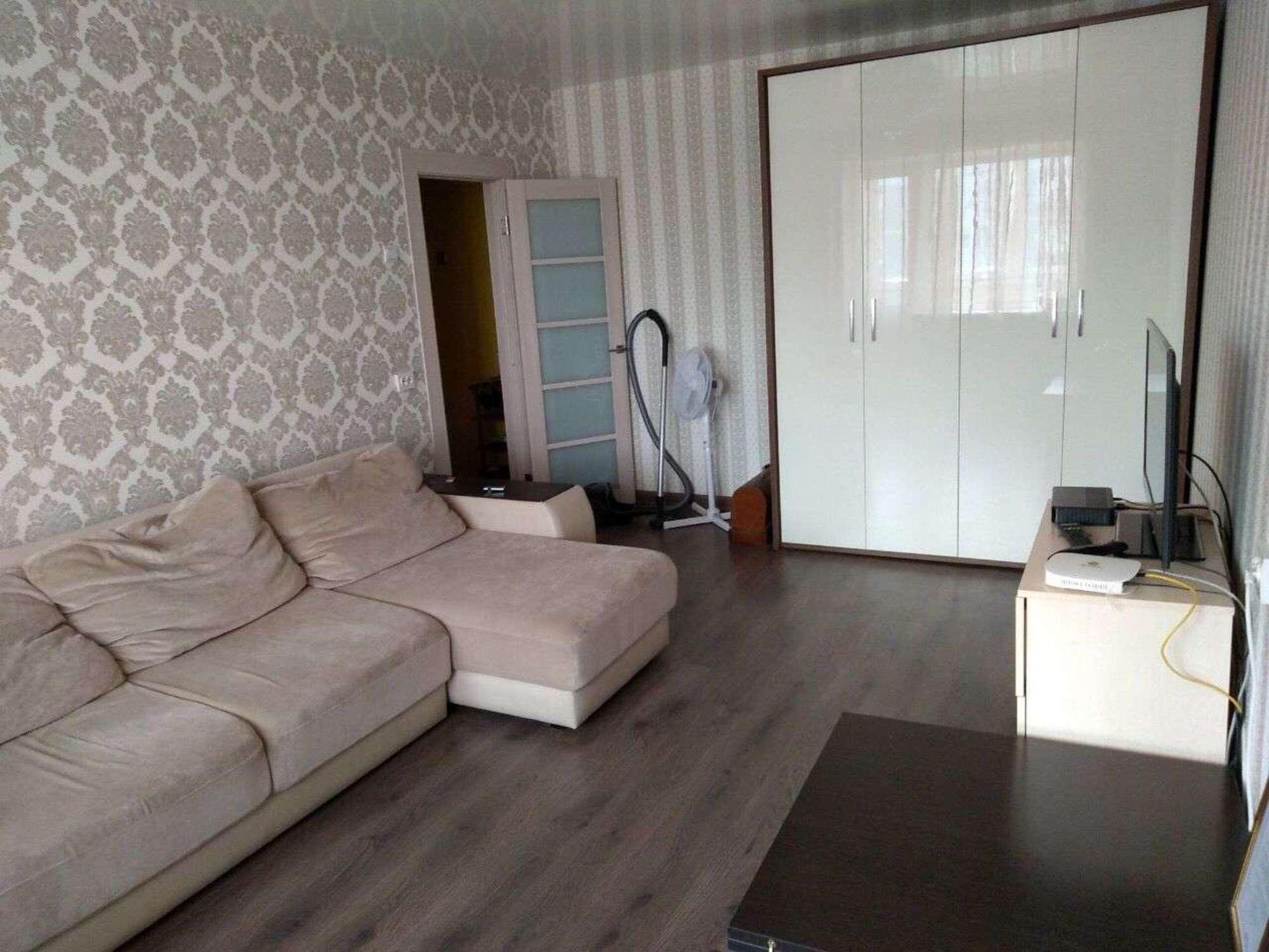 Сдать квартиру за 30 000 рублей на Советской Армии улица, 119