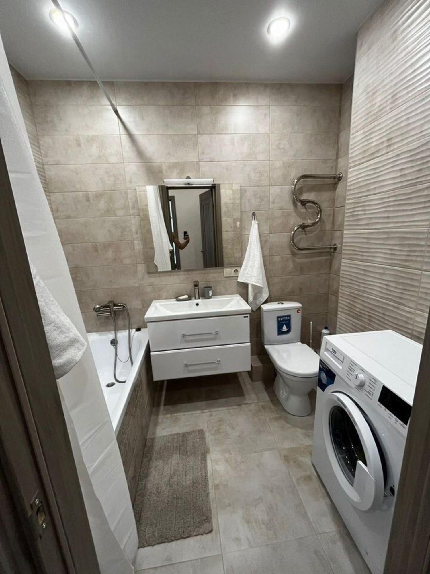 Сдать квартиру за 35 000 рублей на Антонова-Овсеенко улица, 20