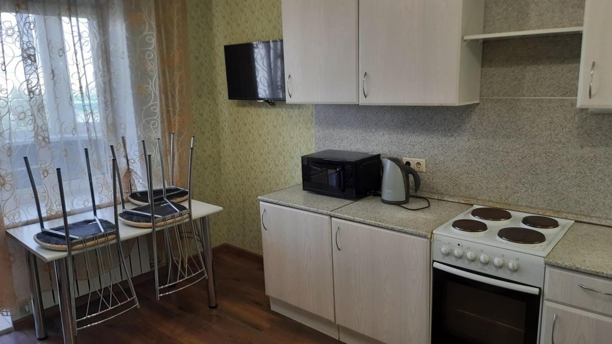 Сдать квартиру за 30 000 рублей на Антонова-Овсеенко улица, 63