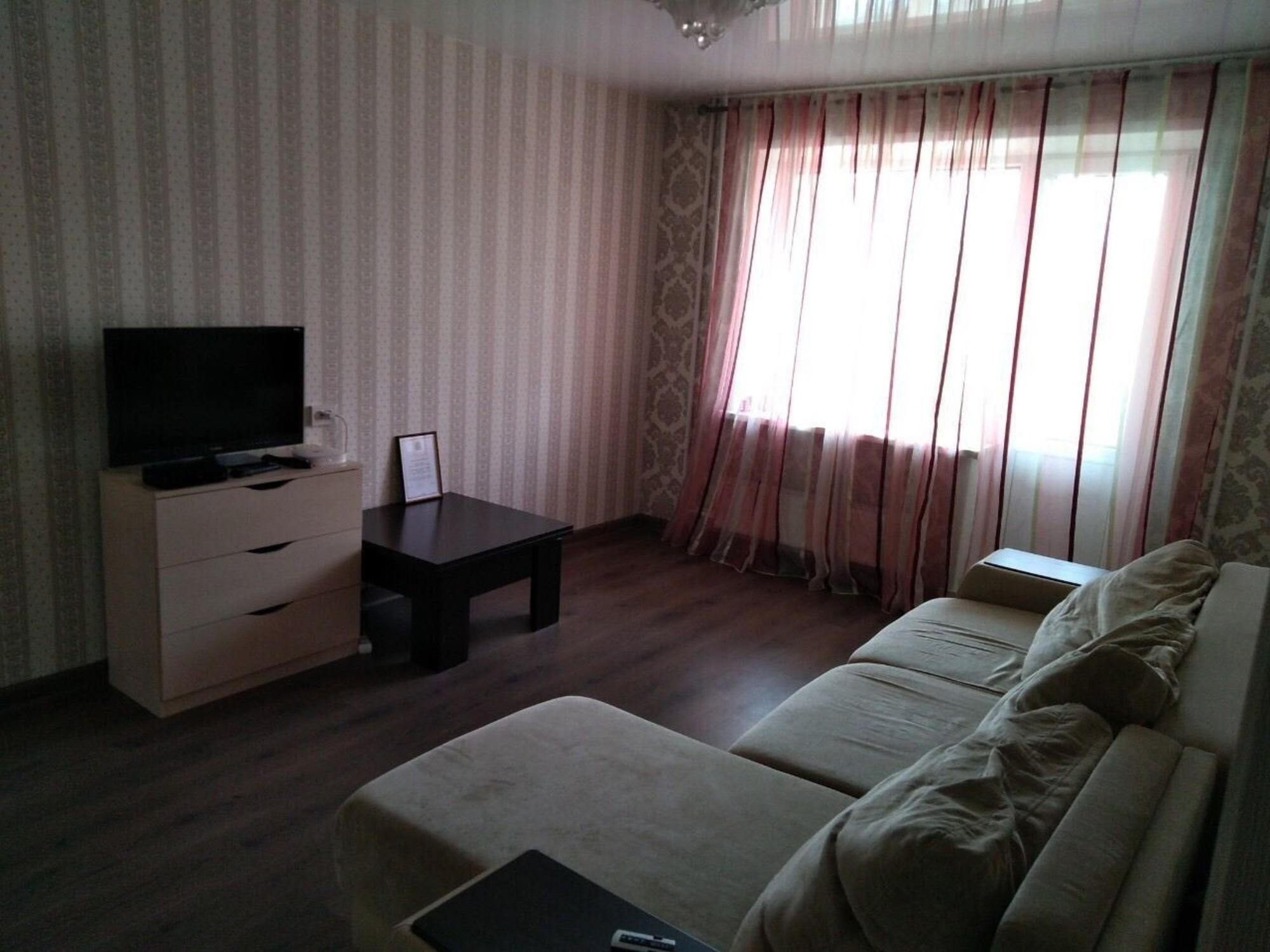 Сдать квартиру за 30 000 рублей на Советской Армии улица, 119