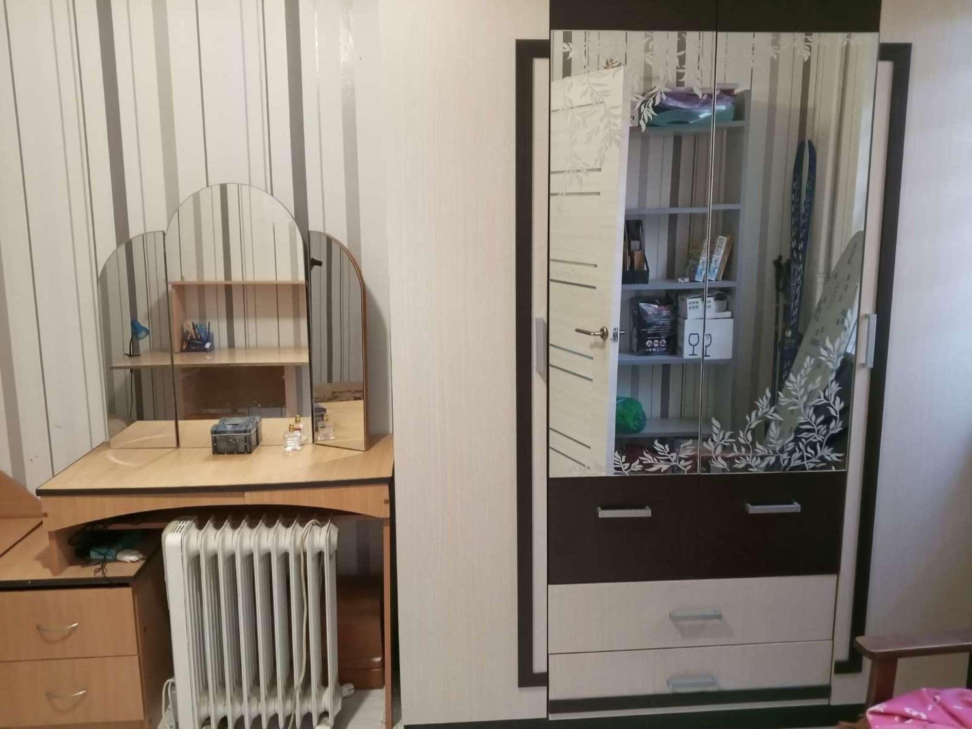 Сдать квартиру за 30 000 рублей на 7-й квартал, 14