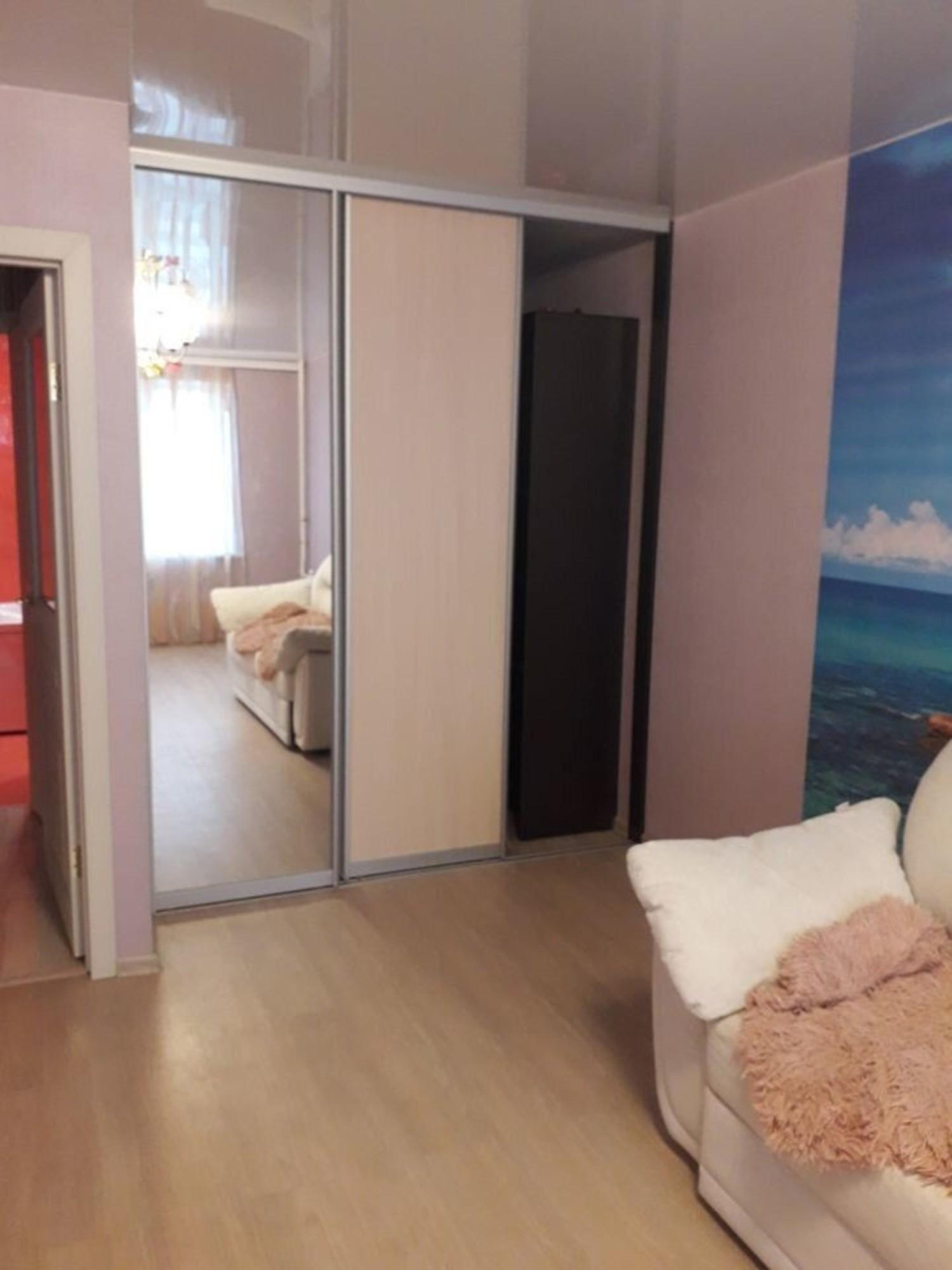 Сдать квартиру за 30 000 рублей на Осетинская улица, 11А