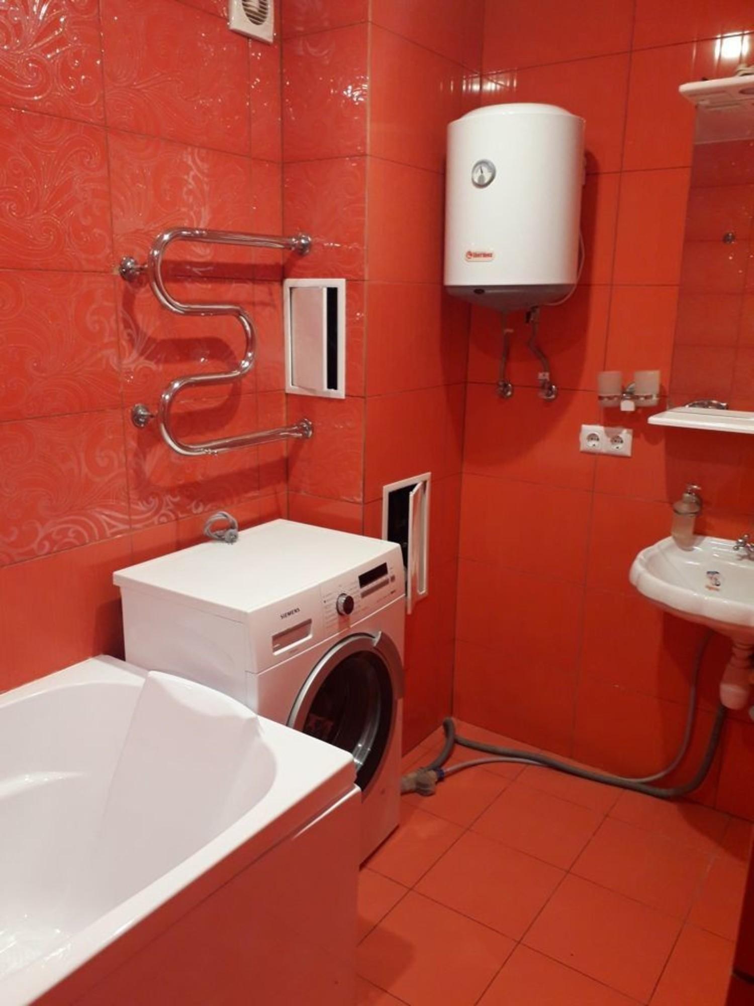 Сдать квартиру за 30 000 рублей на Осетинская улица, 11А