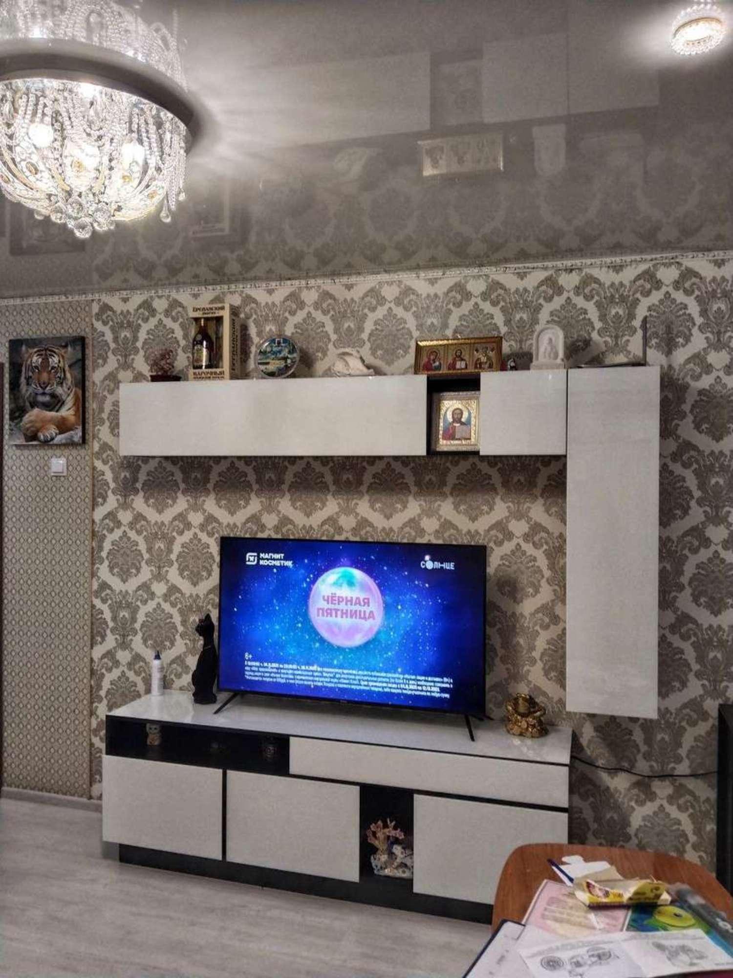 Купить квартиру за 7 000 000 рублей на Аэродромная улица, 119