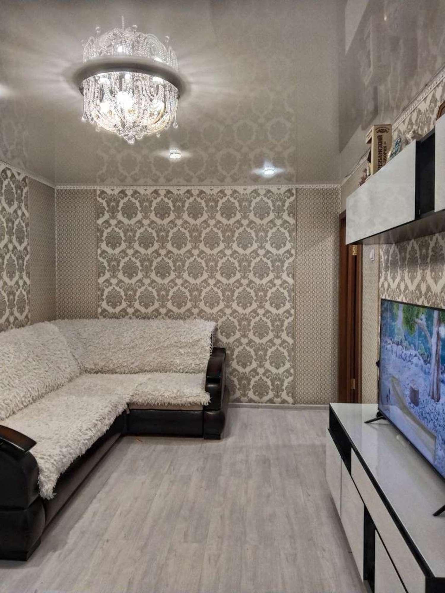 Купить квартиру за 7 000 000 рублей на Аэродромная улица, 119