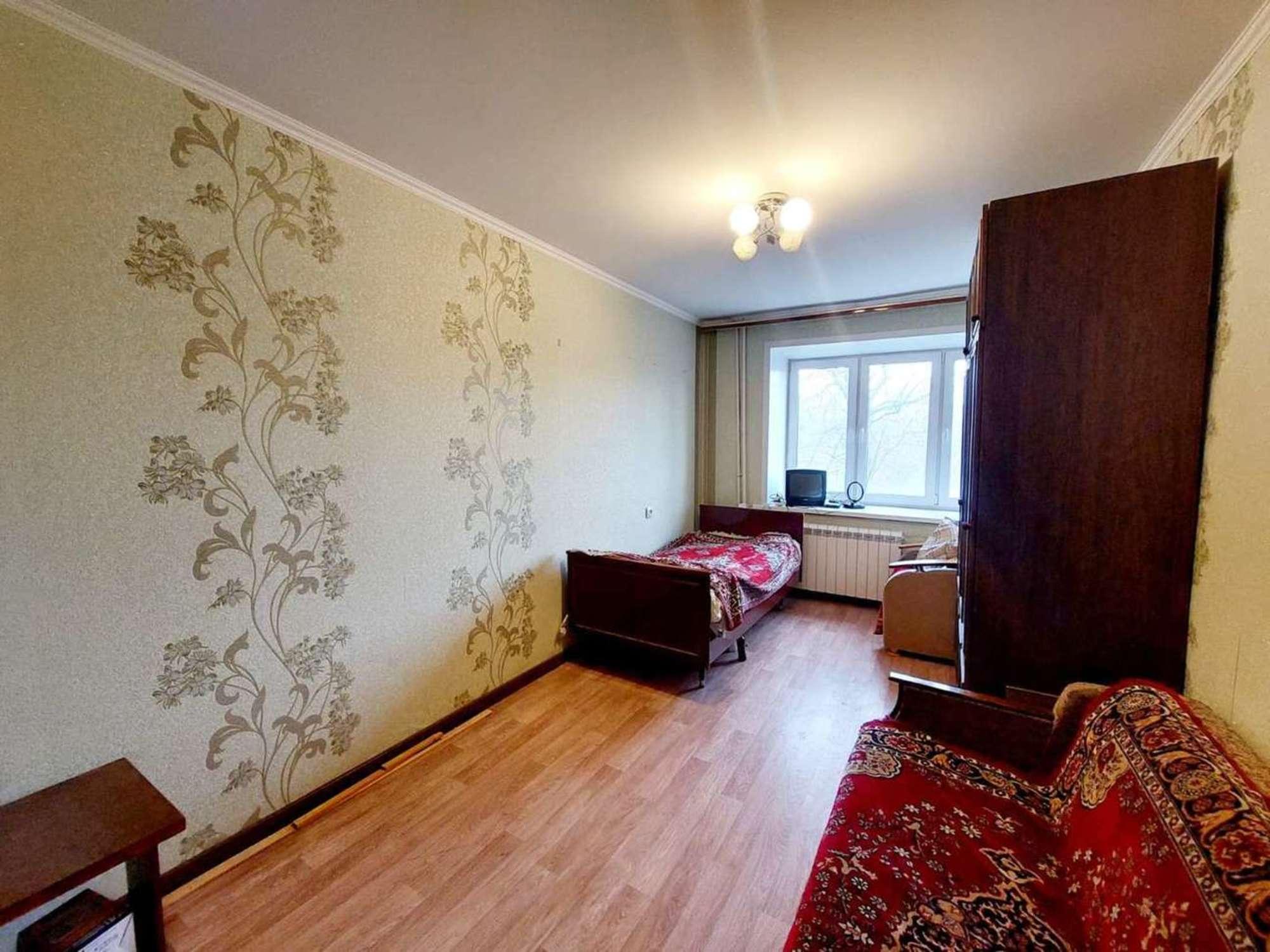 Купить квартиру за 3 600 000 рублей на Щигровский переулок, 8