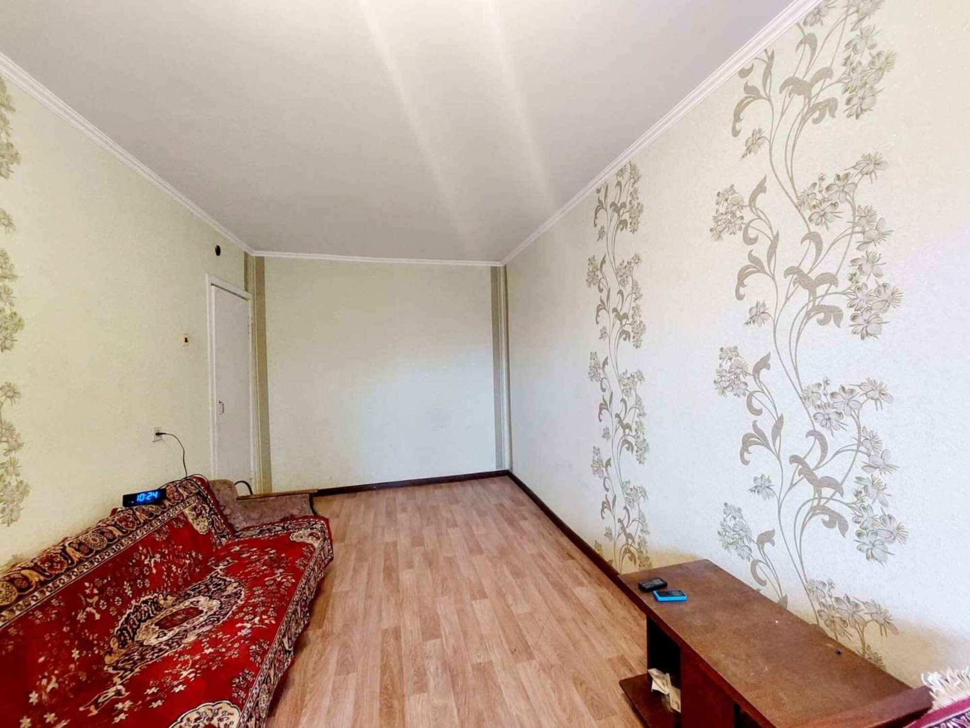 Купить квартиру за 3 600 000 рублей на Щигровский переулок, 8