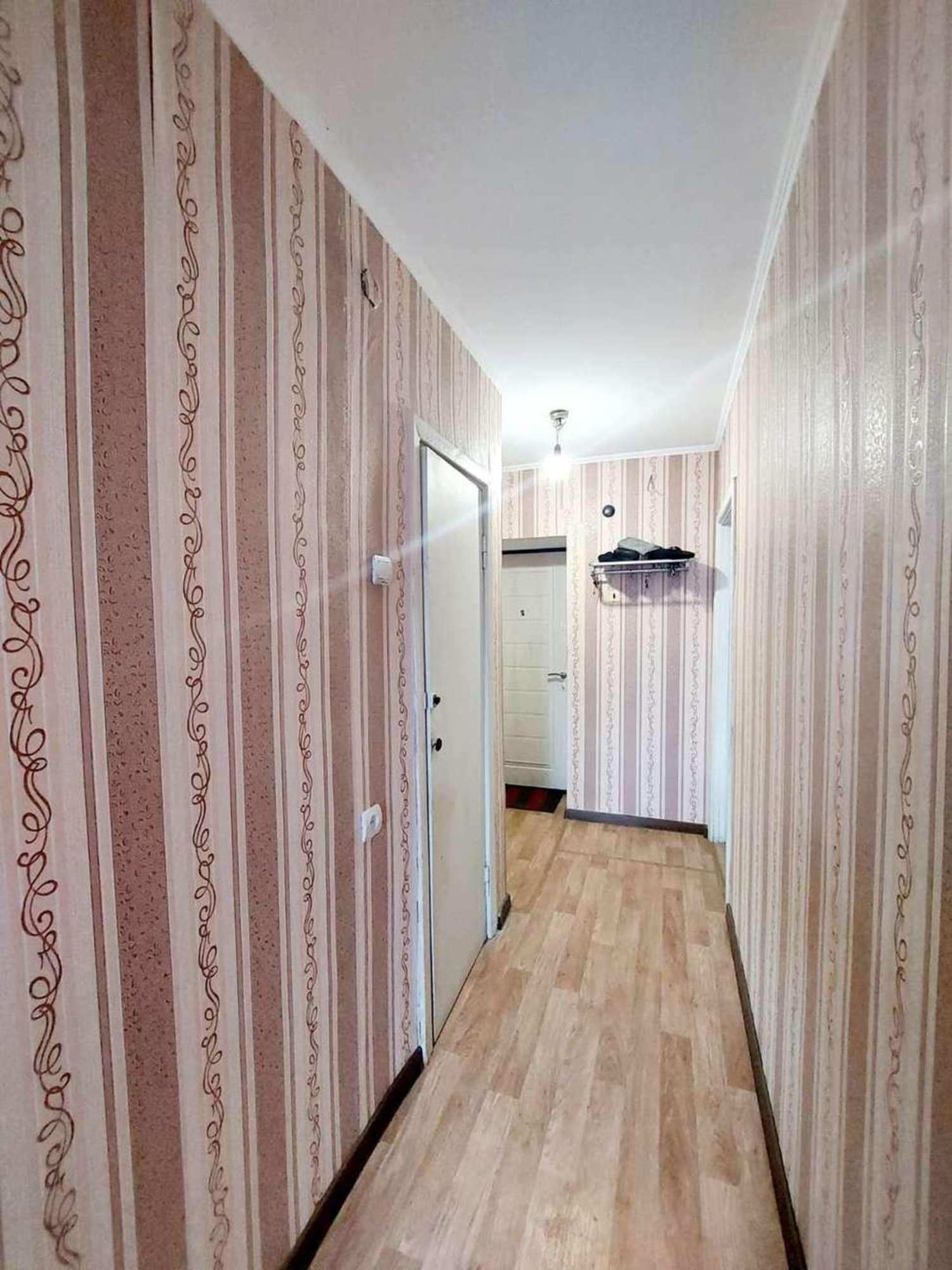 Купить квартиру за 3 600 000 рублей на Щигровский переулок, 8