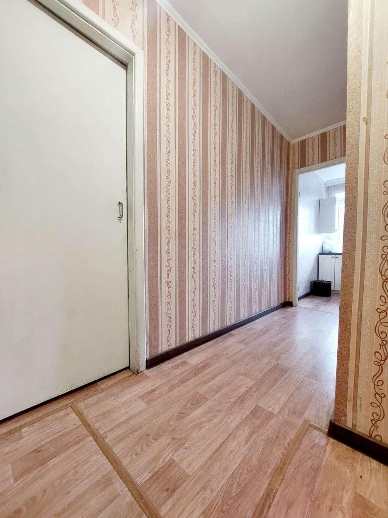 Купить квартиру за 3 600 000 рублей на Щигровский переулок, 8