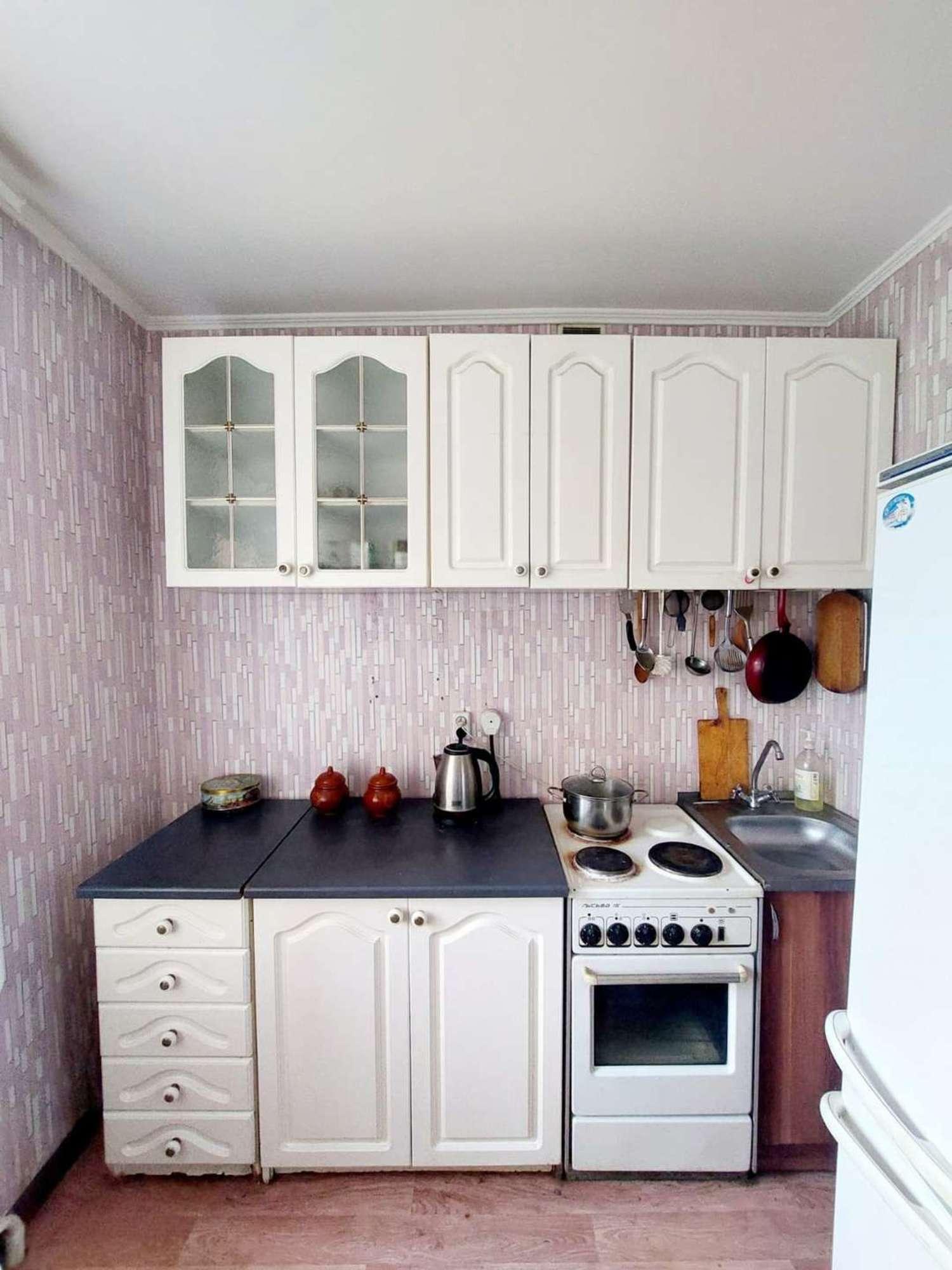 Купить квартиру за 3 600 000 рублей на Щигровский переулок, 8