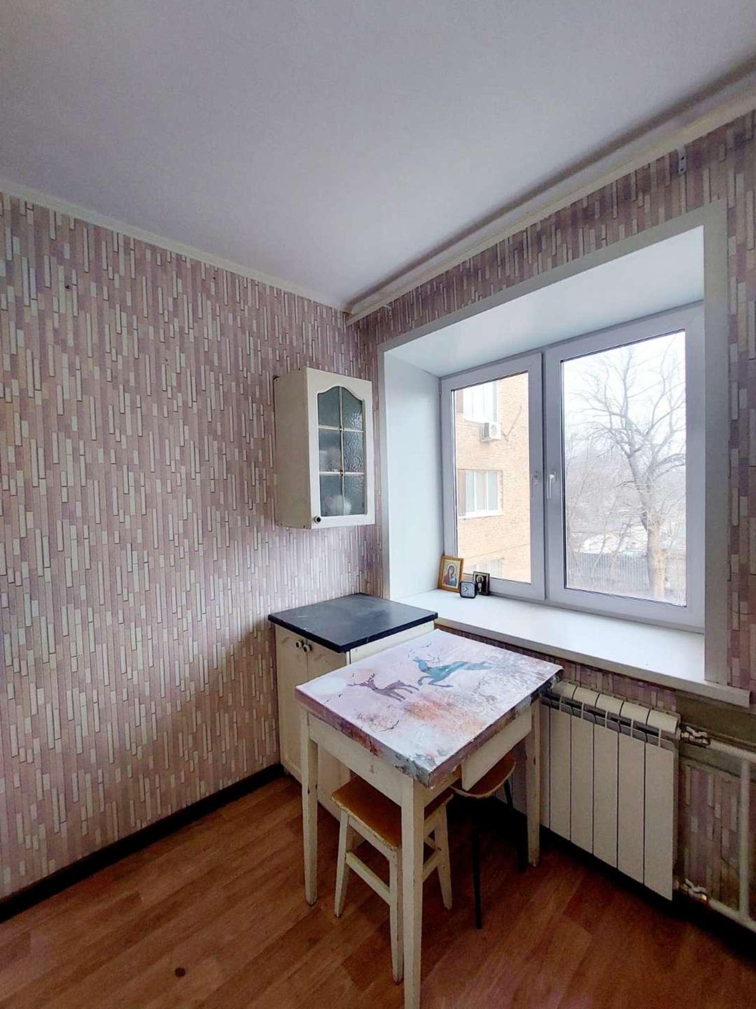 Купить квартиру за 3 600 000 рублей на Щигровский переулок, 8