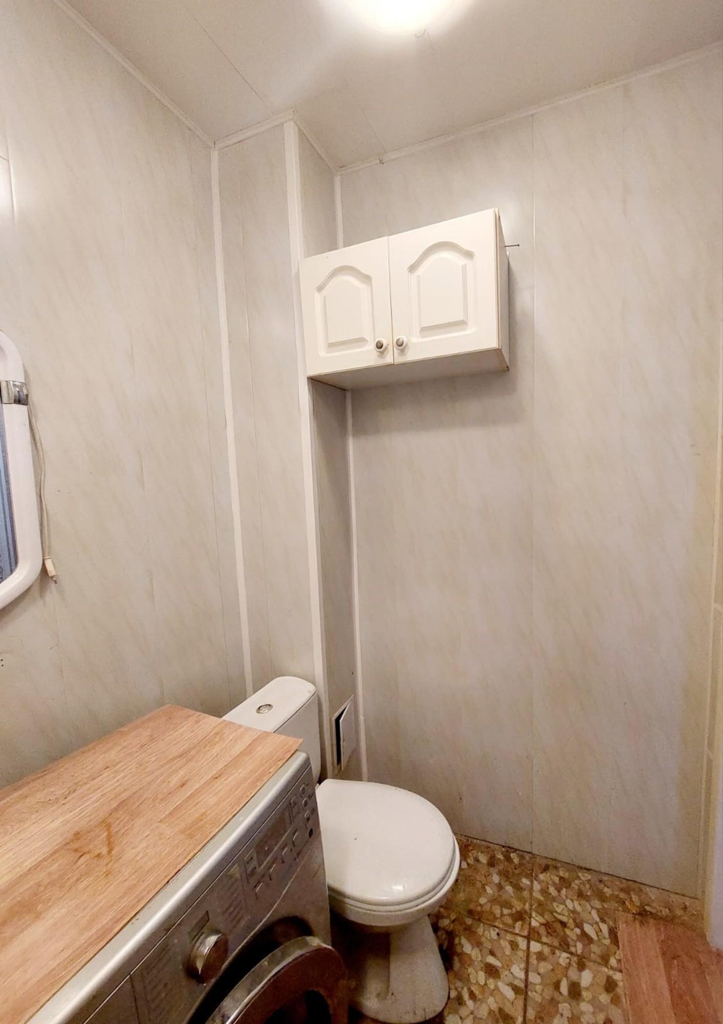 Купить квартиру за 3 600 000 рублей на Щигровский переулок, 8