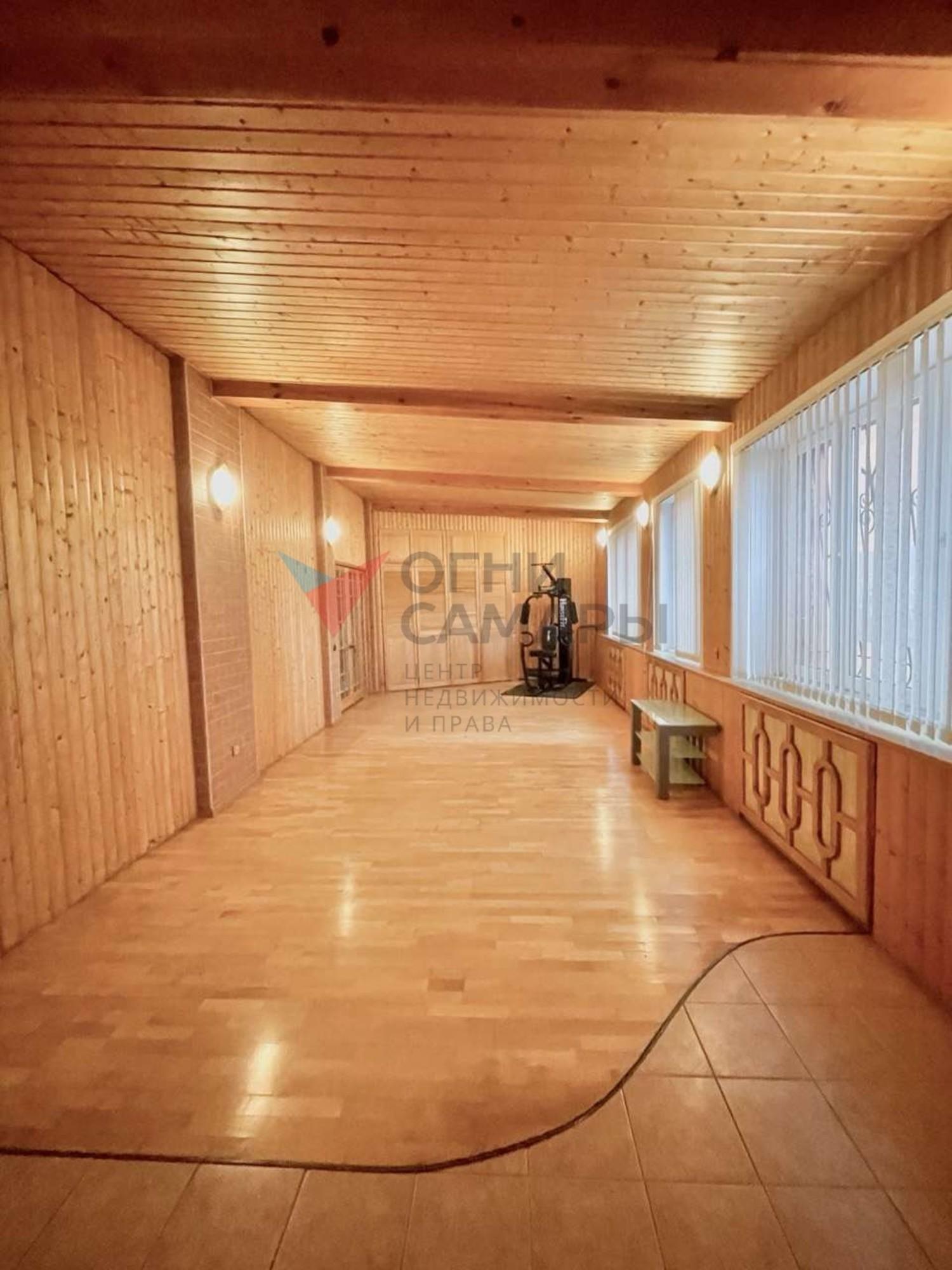 Купить квартиру за 21 875 000 рублей на Братьев Коростелёвых улица, 44