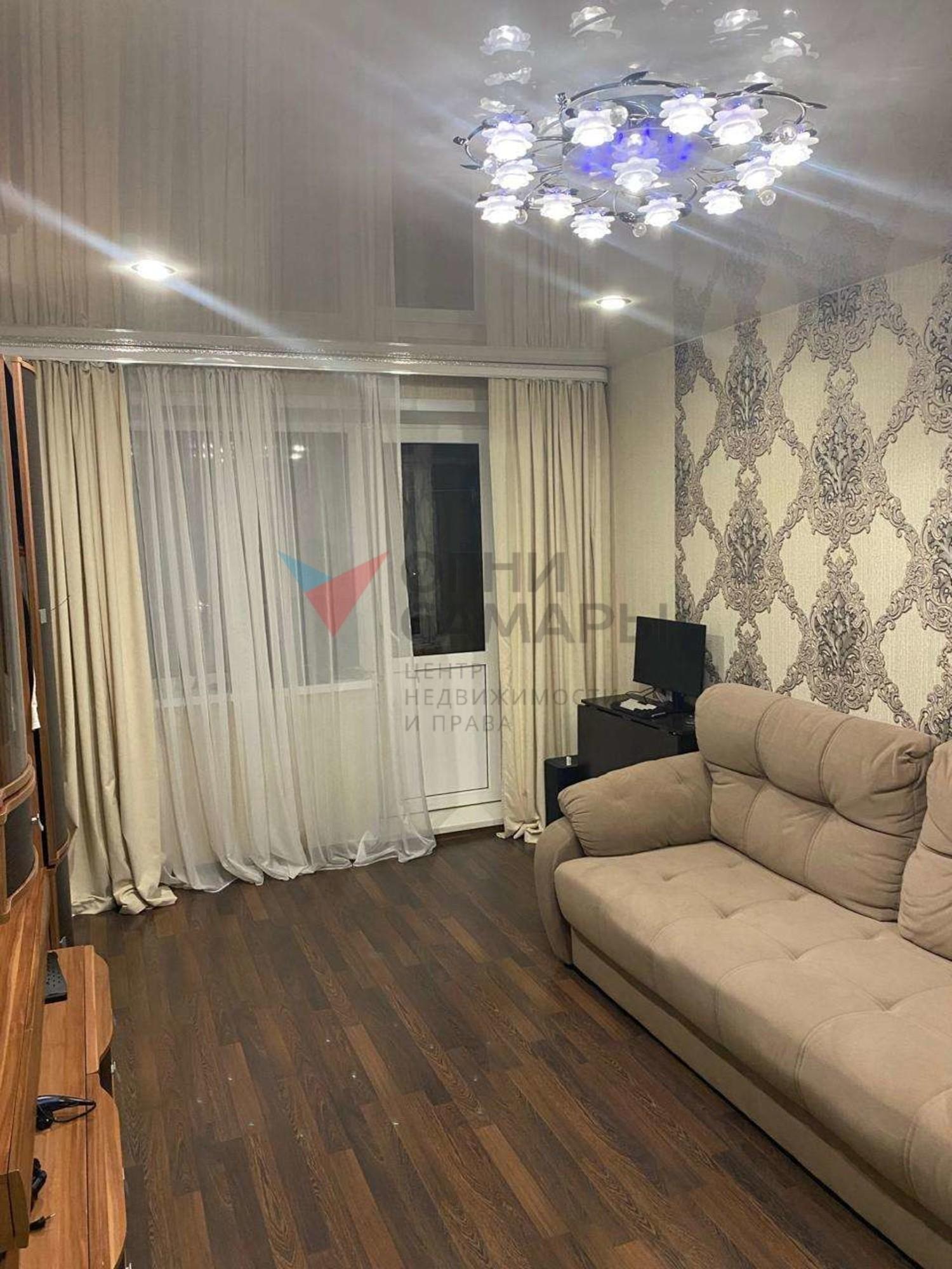 Купить квартиру за 4 900 000 рублей на Партизанская улица, 232