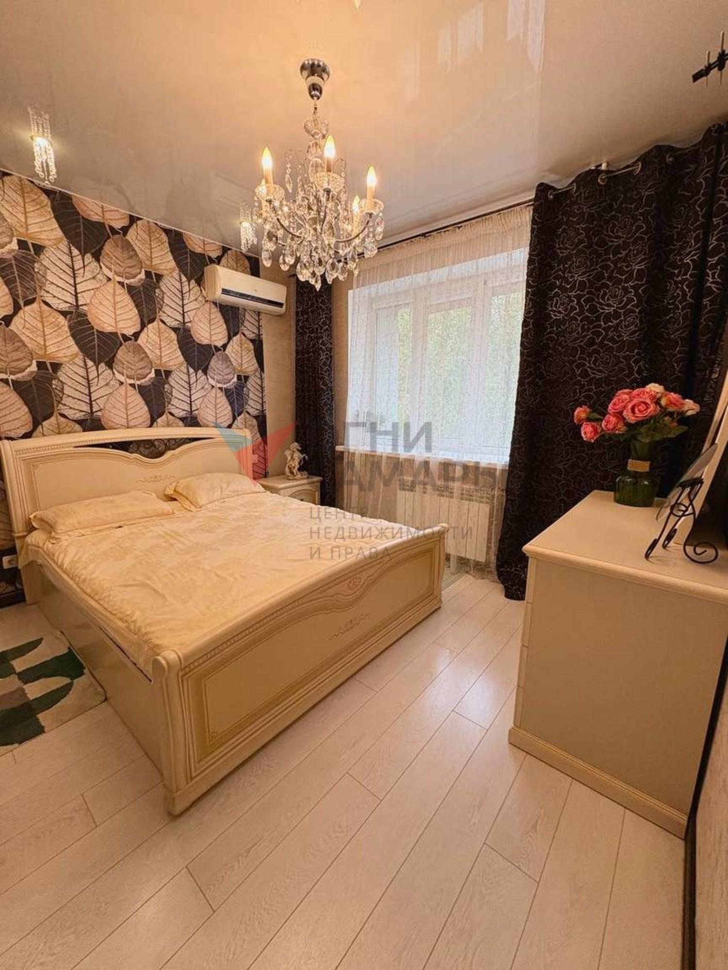 Купить квартиру за 12 500 000 рублей на Карбышева улица, 67