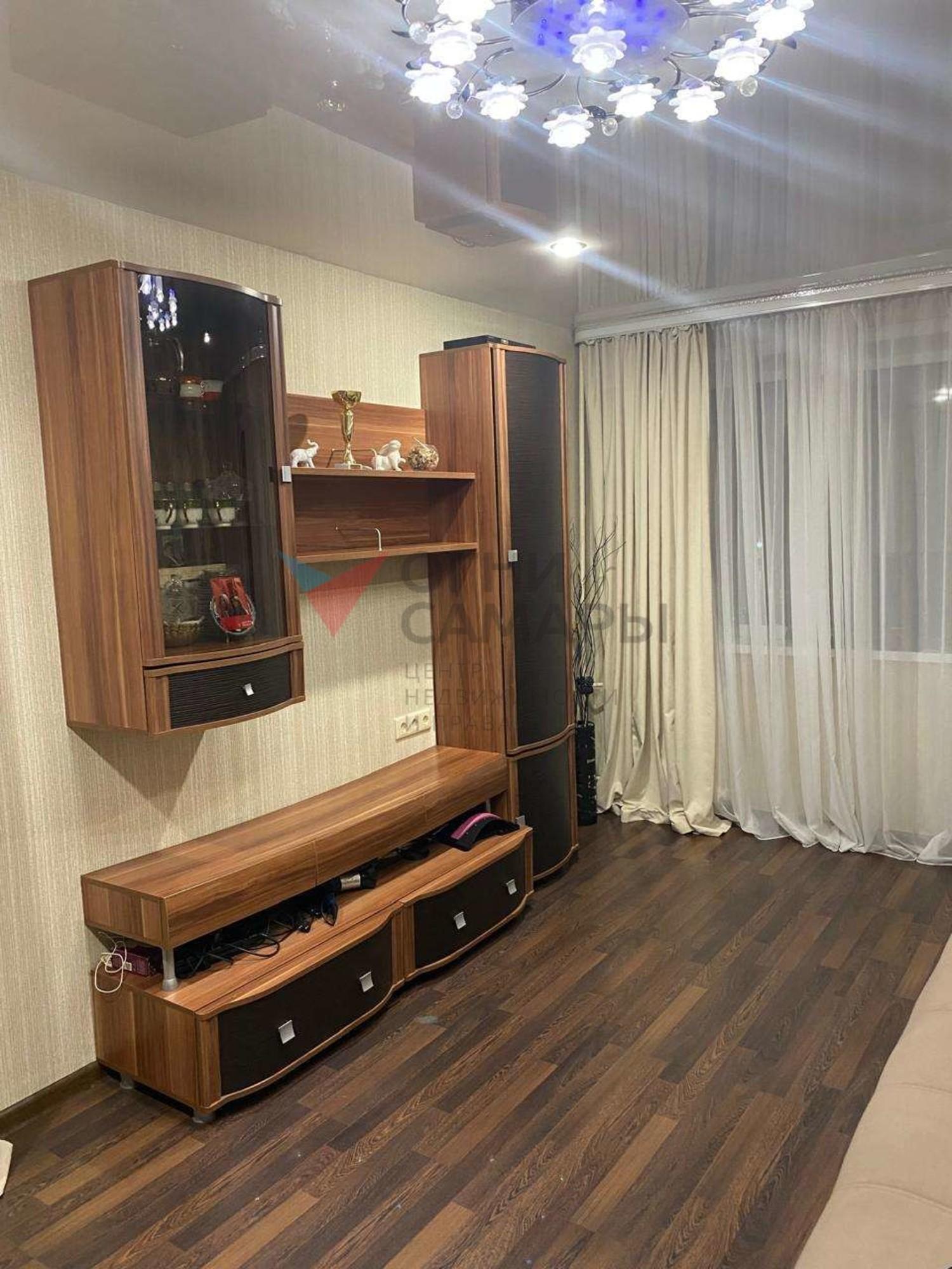 Купить квартиру за 4 900 000 рублей на Партизанская улица, 232