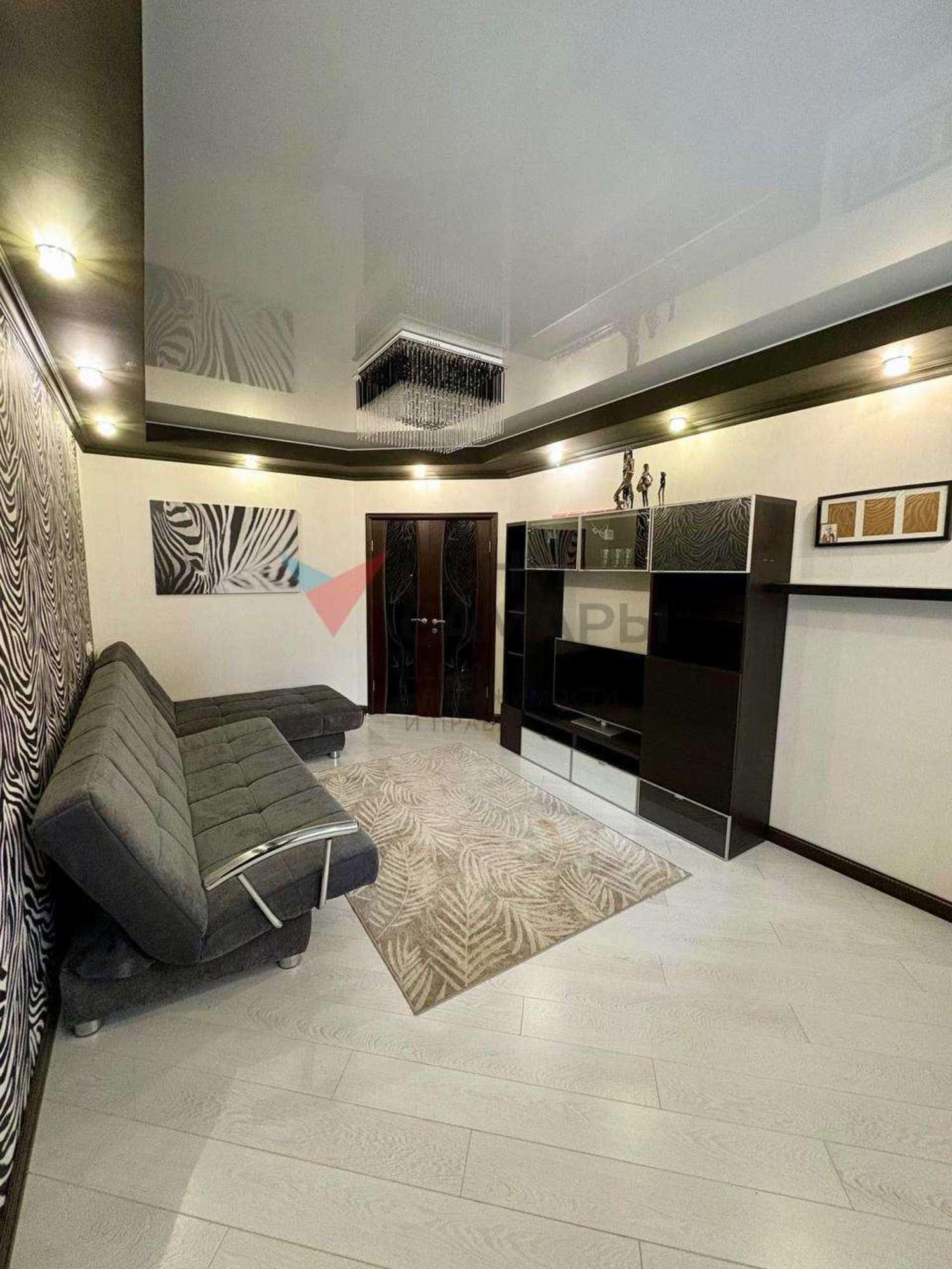 Купить квартиру за 12 500 000 рублей на Карбышева улица, 67