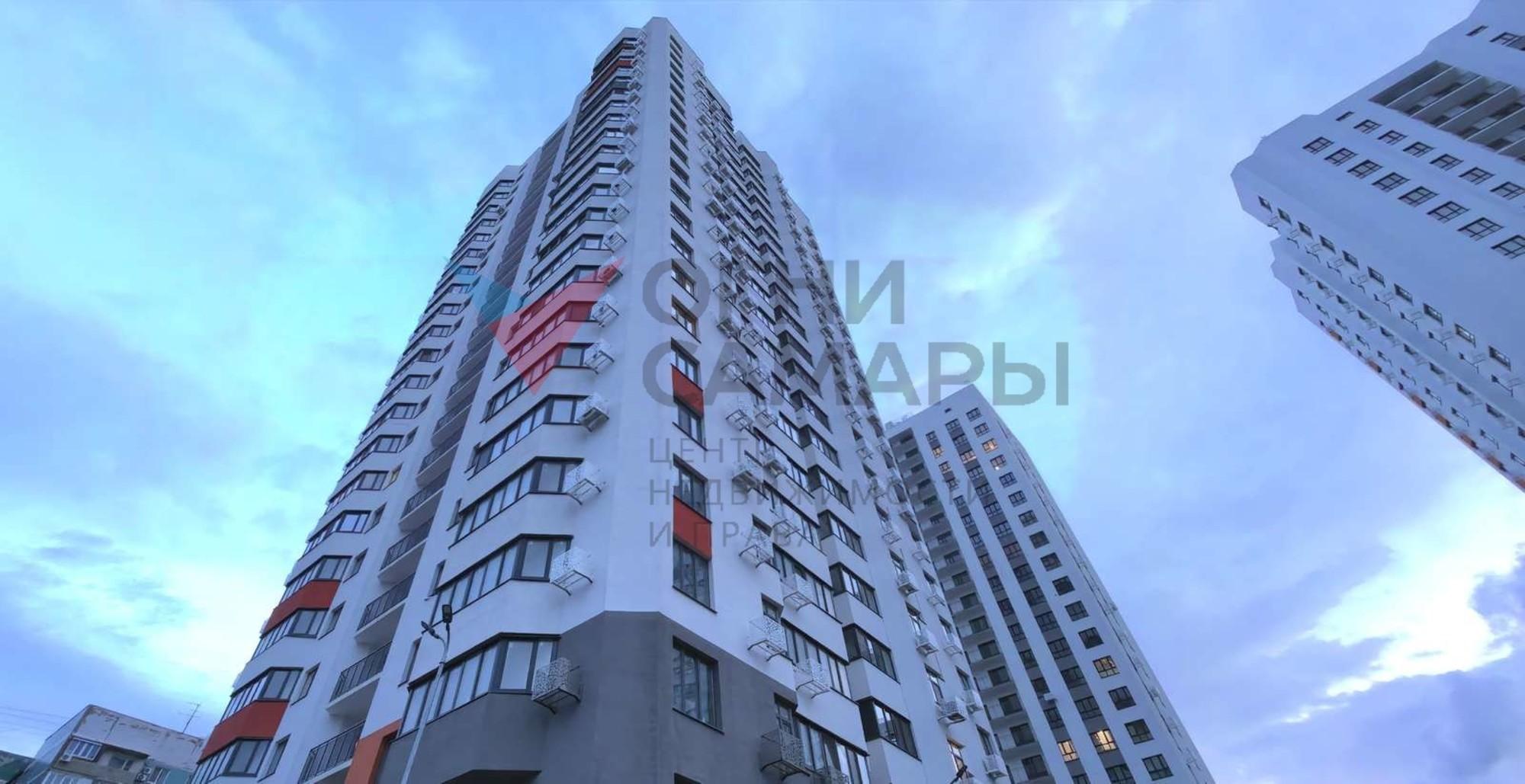 Купить квартиру за 11 400 000 рублей на Санфировой улица, 101