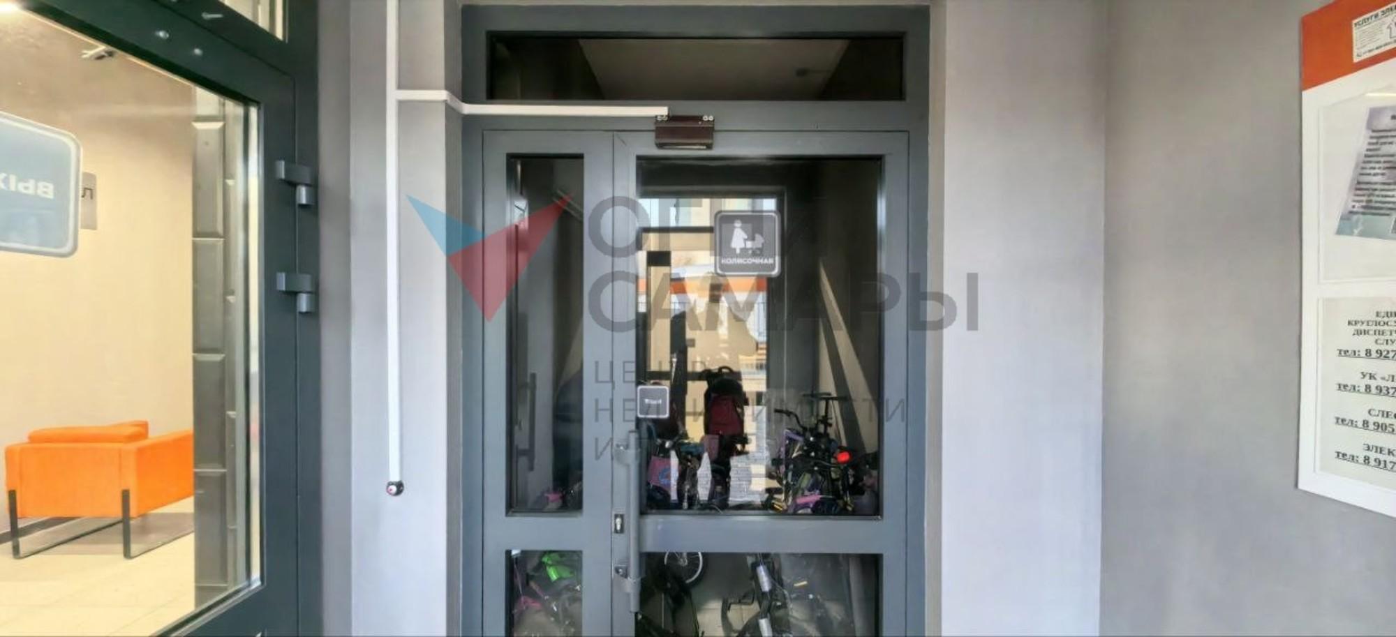 Купить квартиру за 11 400 000 рублей на Санфировой улица, 101