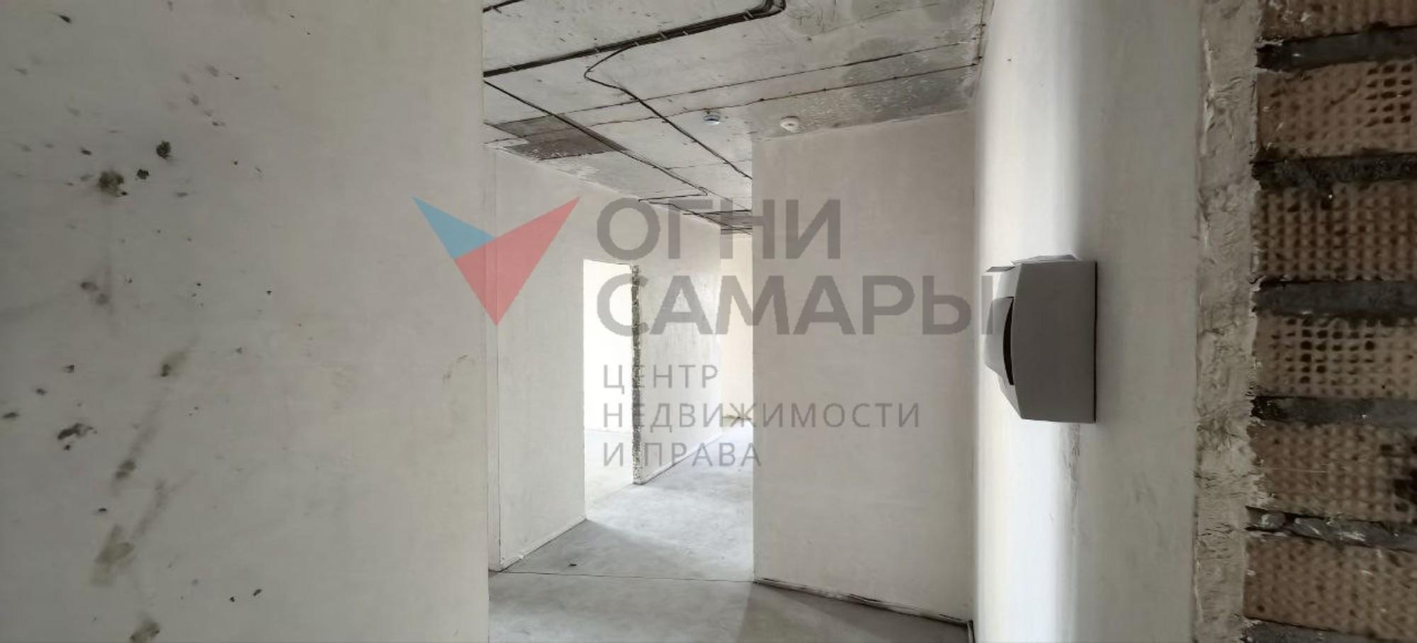 Купить квартиру за 11 400 000 рублей на Санфировой улица, 101