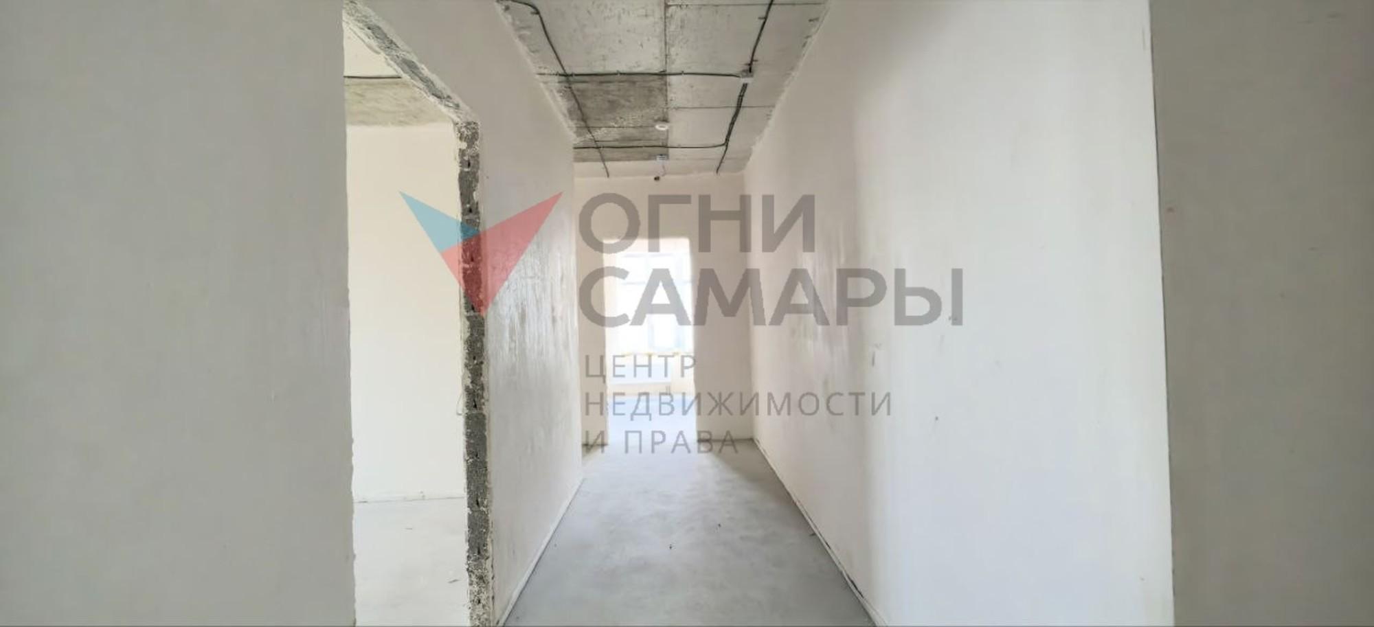 Купить квартиру за 11 400 000 рублей на Санфировой улица, 101