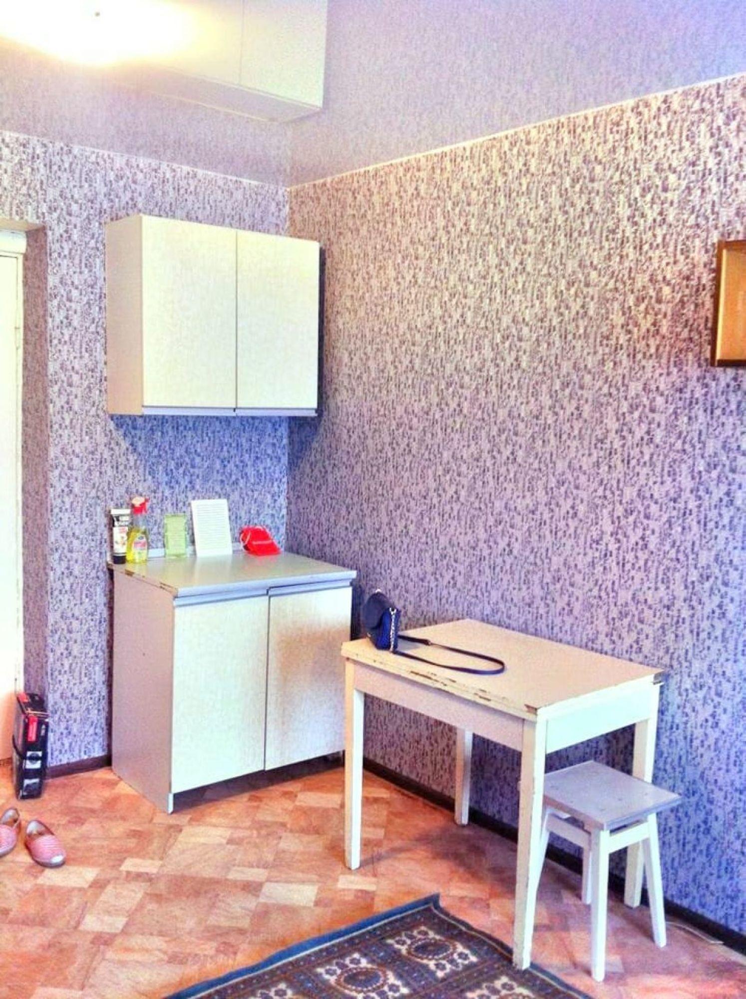 Купить комнату за 1 425 000 рублей на Днепровская улица, 1