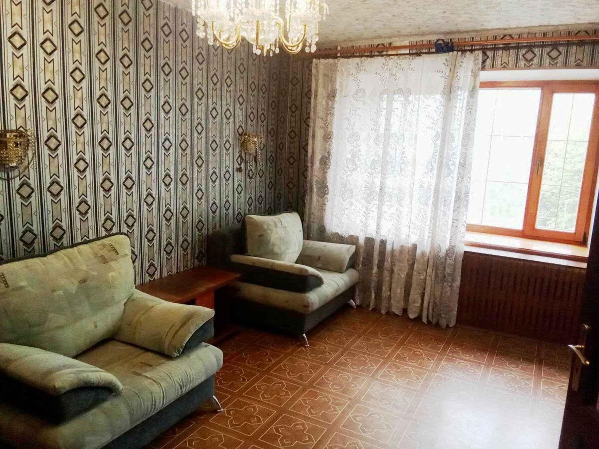 Купить квартиру за 6 490 000 рублей на Советской Армии улица, 239