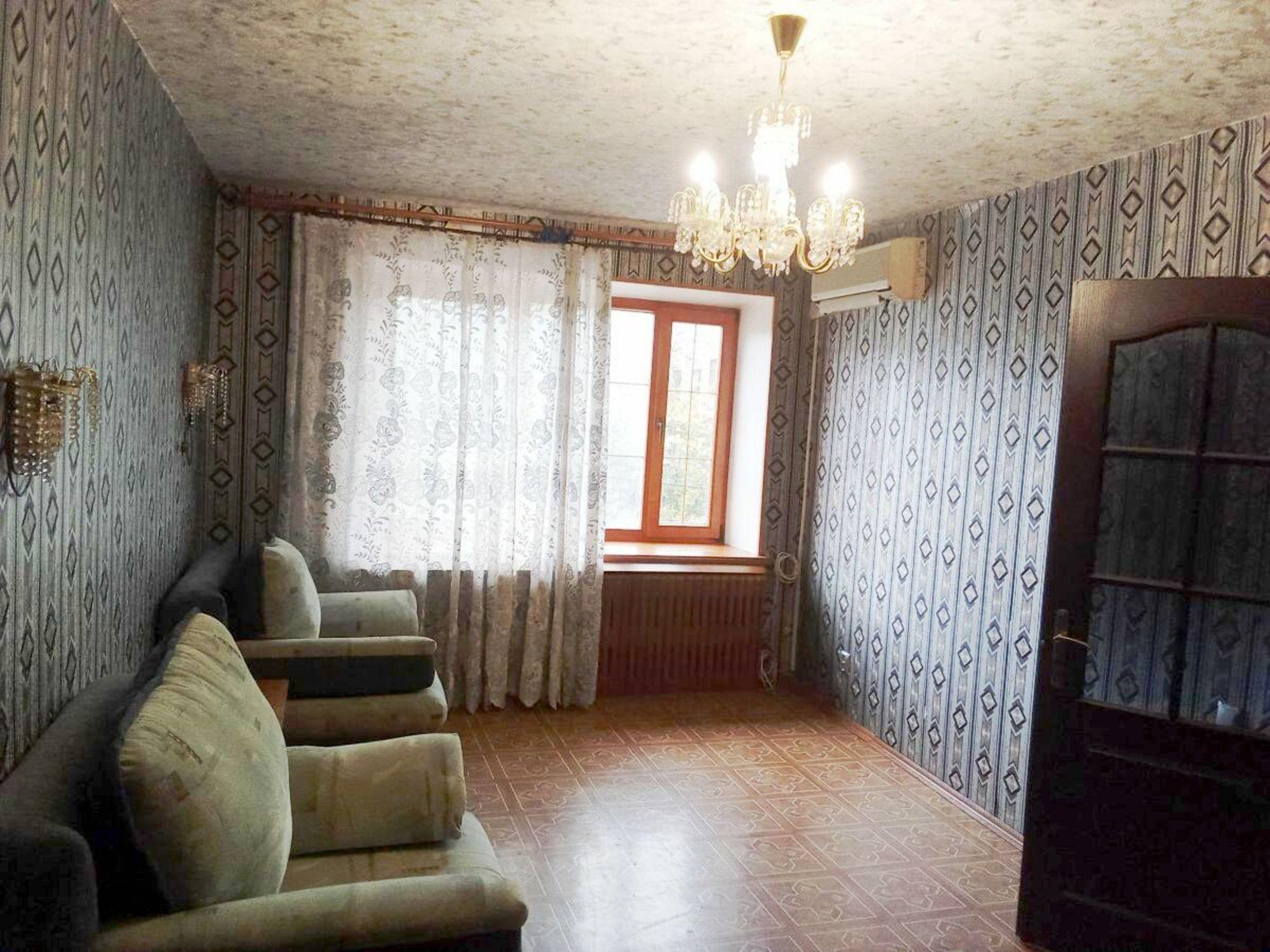 Купить квартиру за 6 490 000 рублей на Советской Армии улица, 239