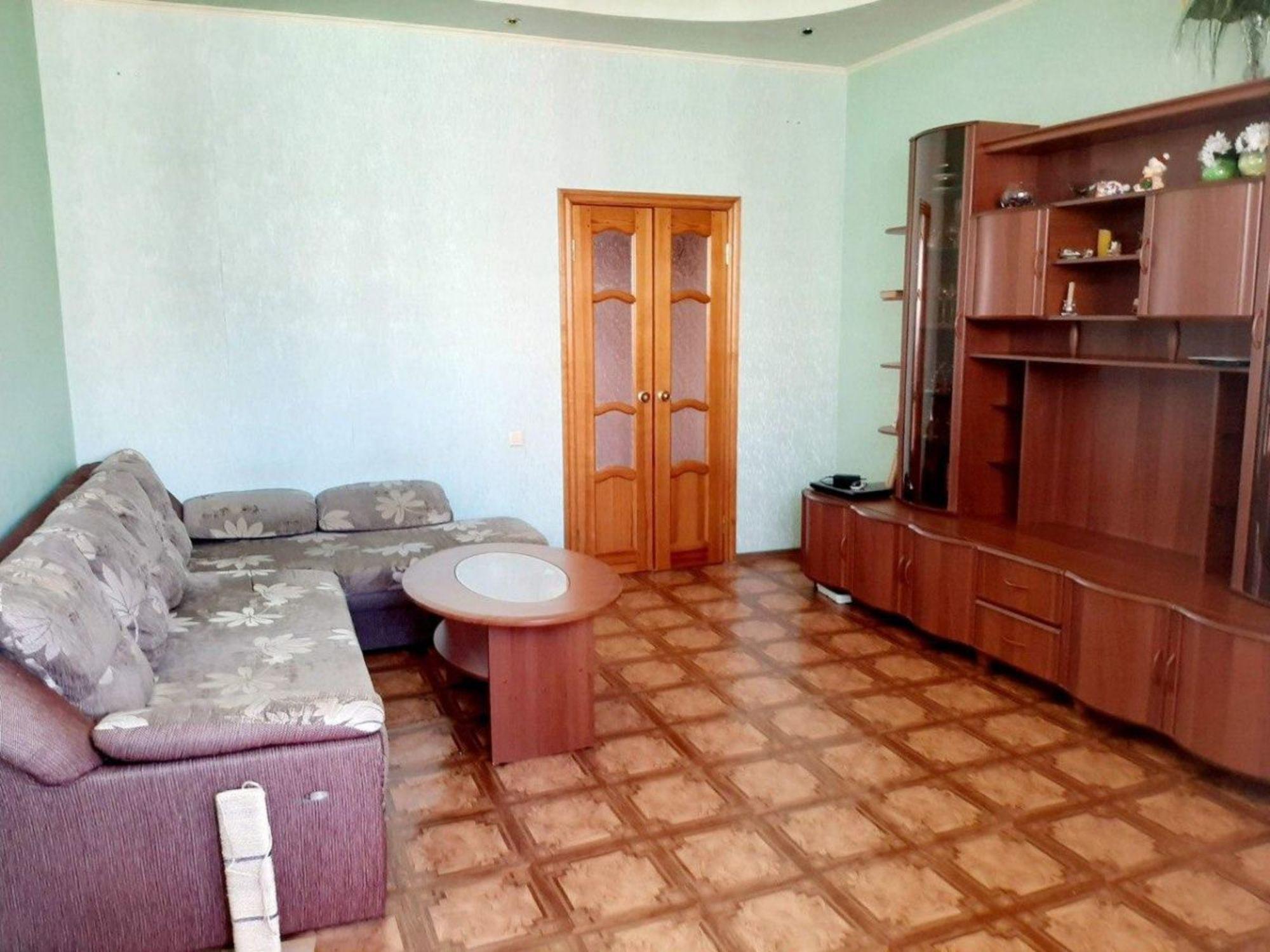 Купить квартиру за 10 800 000 рублей на 5-я просека, 103