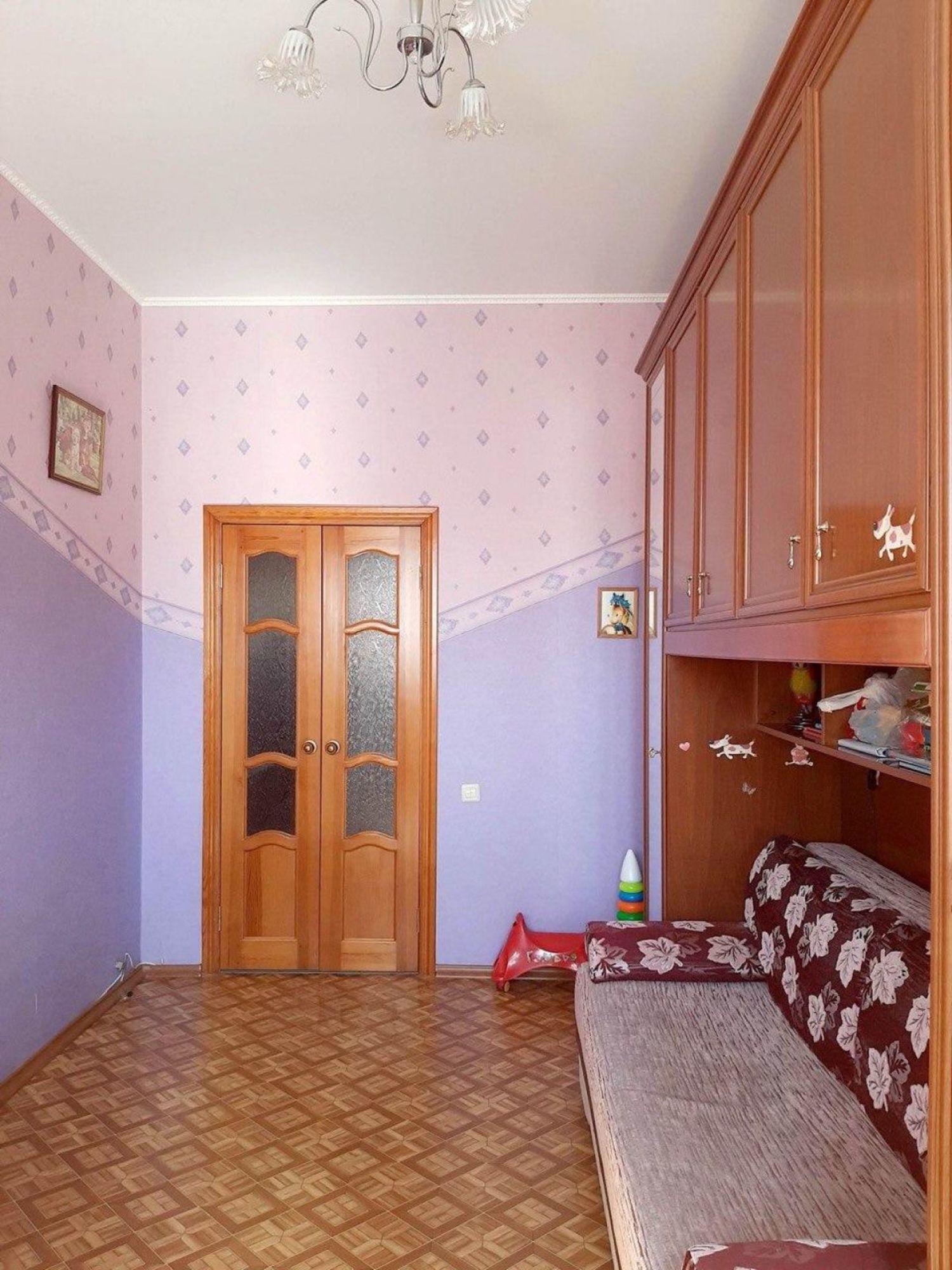 Купить квартиру за 10 800 000 рублей на 5-я просека, 103