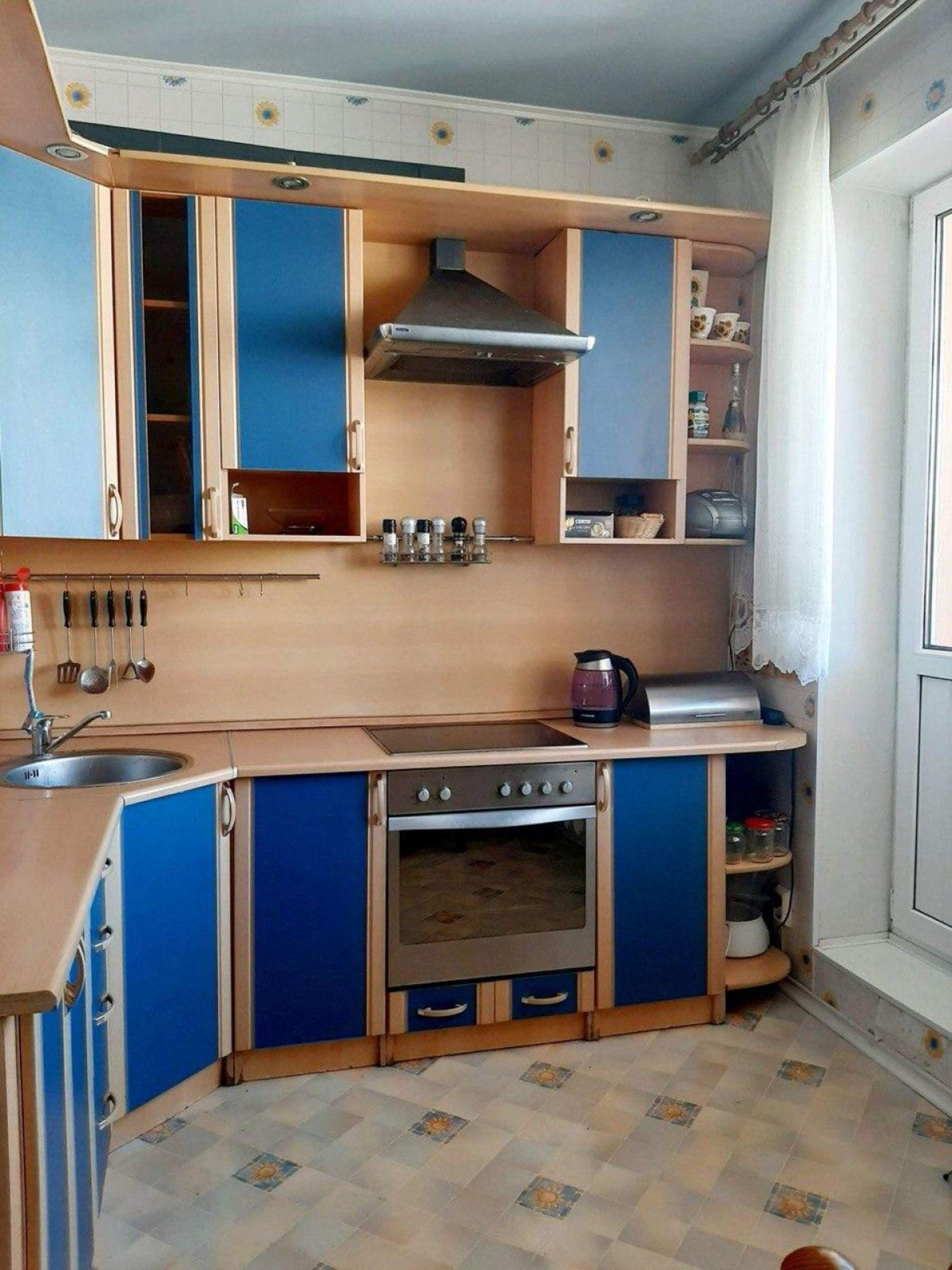 Купить квартиру за 10 800 000 рублей на 5-я просека, 103