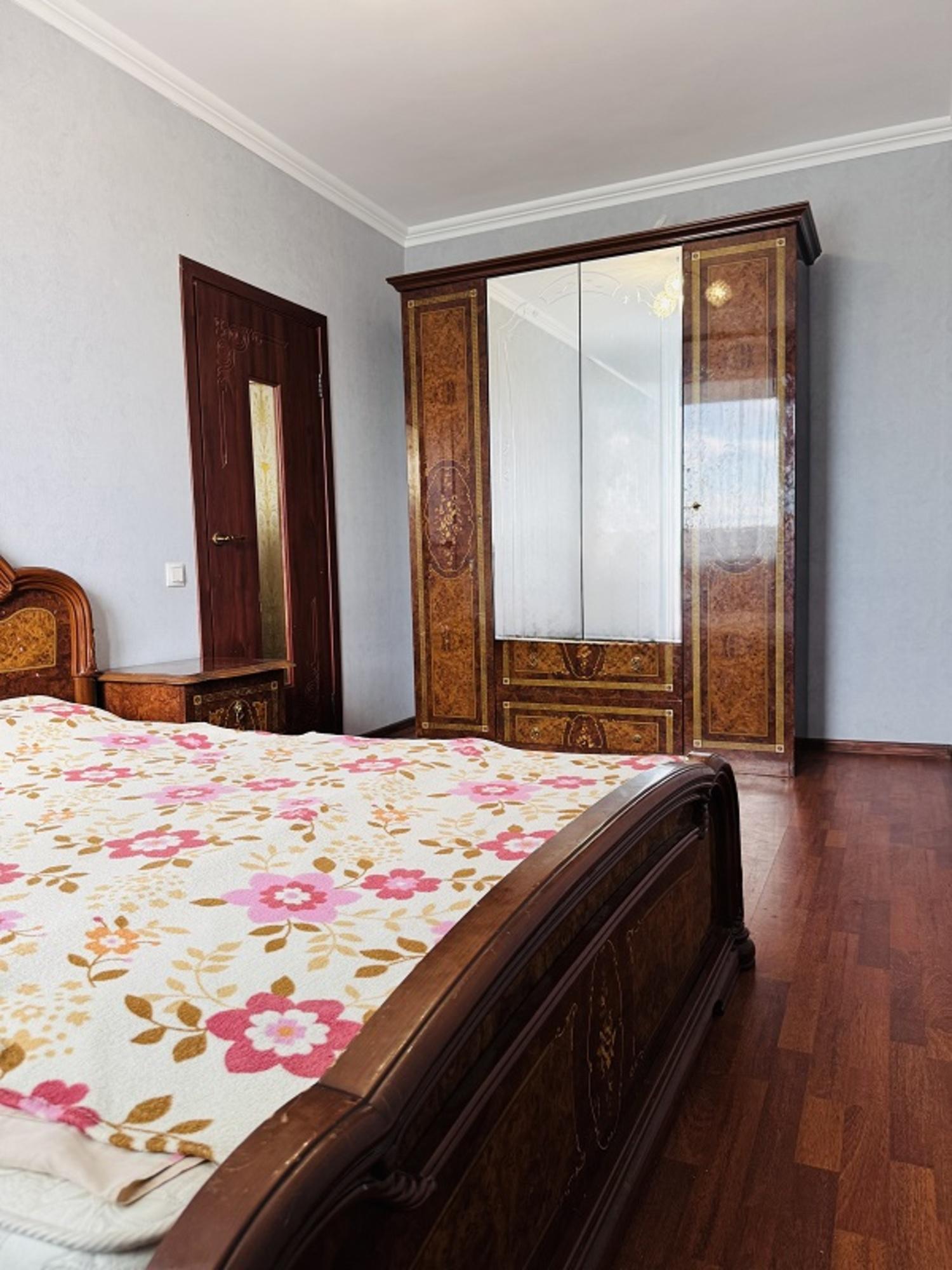 Купить квартиру за 6 400 000 рублей на Осетинская улица, 9