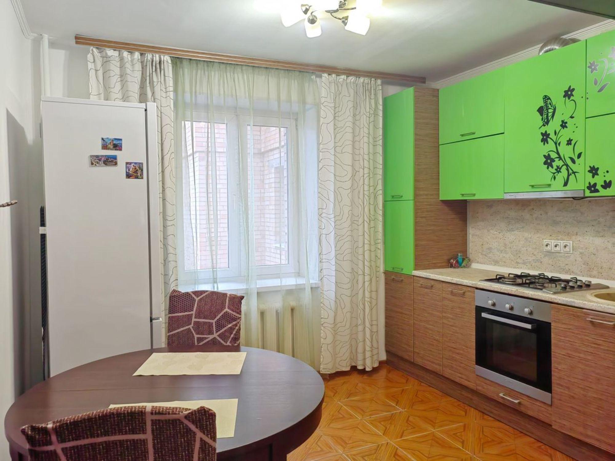 Купить квартиру за 4 550 000 рублей на Белорусская улица, 92