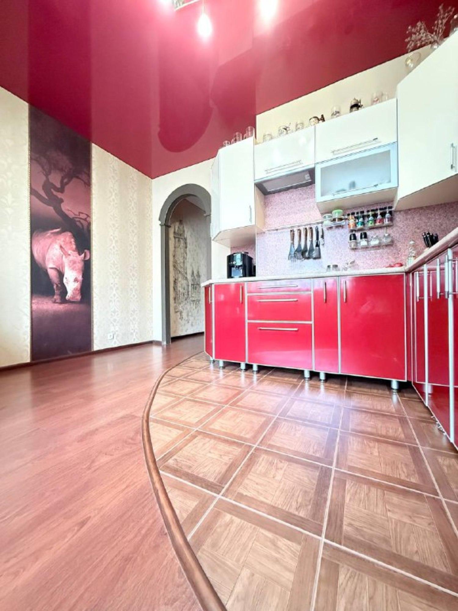 Купить квартиру за 13 450 000 рублей на 5-я просека, 103