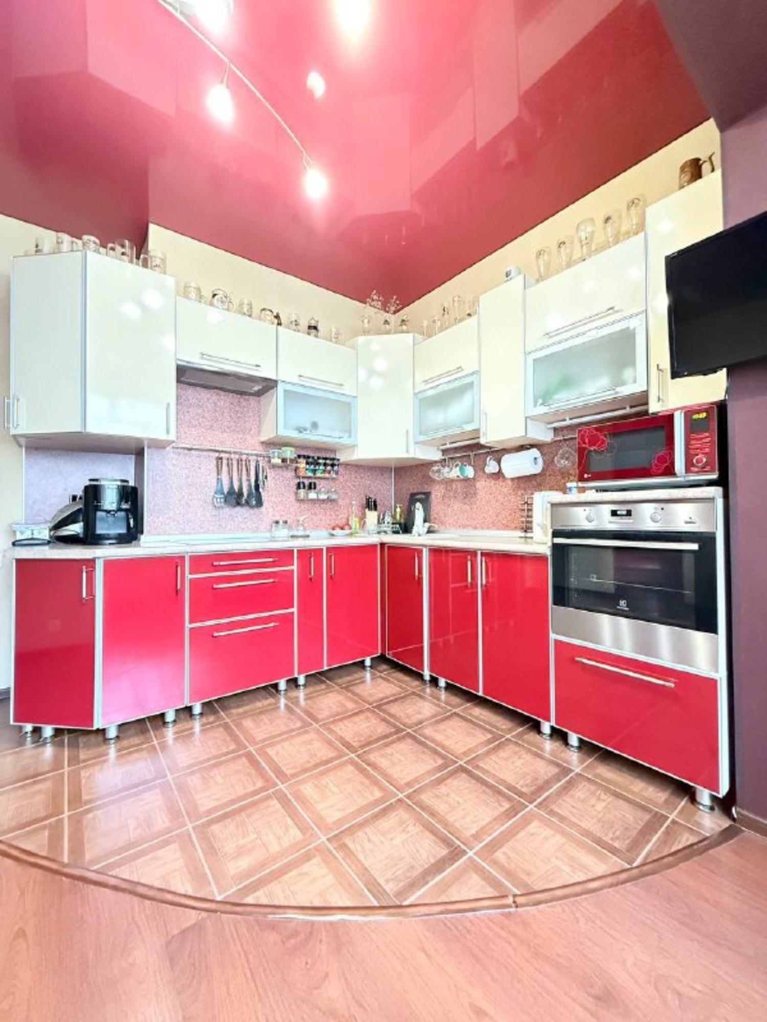 Купить квартиру за 13 450 000 рублей на 5-я просека, 103