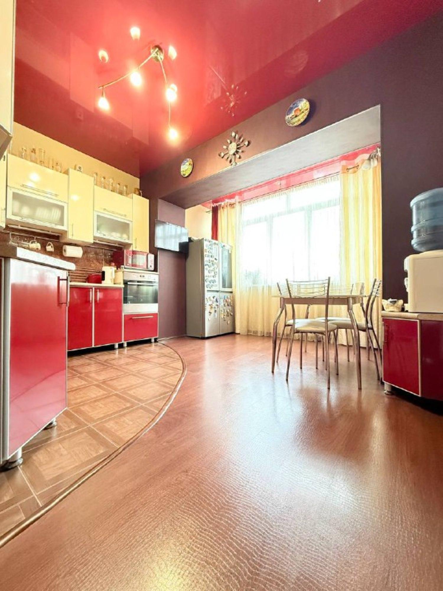 Купить квартиру за 13 450 000 рублей на 5-я просека, 103