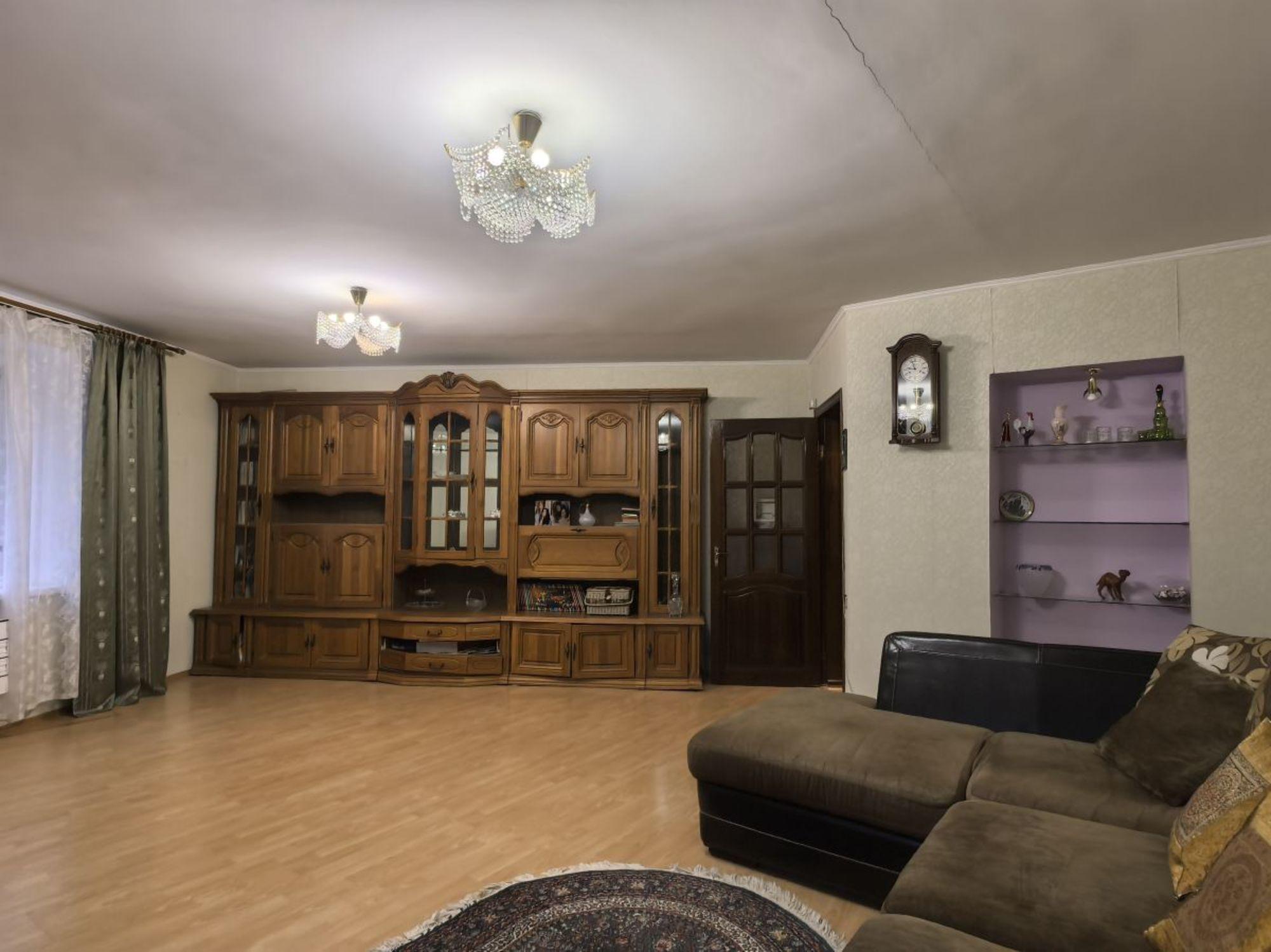 Купить квартиру за 8 500 000 рублей на Гастелло улица, 35а