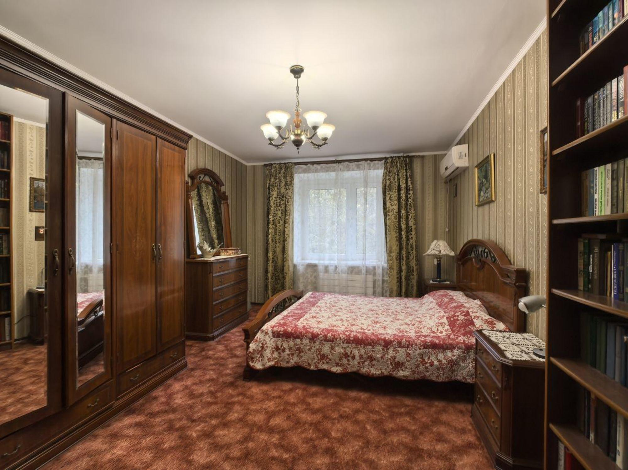 Купить квартиру за 8 500 000 рублей на Гастелло улица, 35а