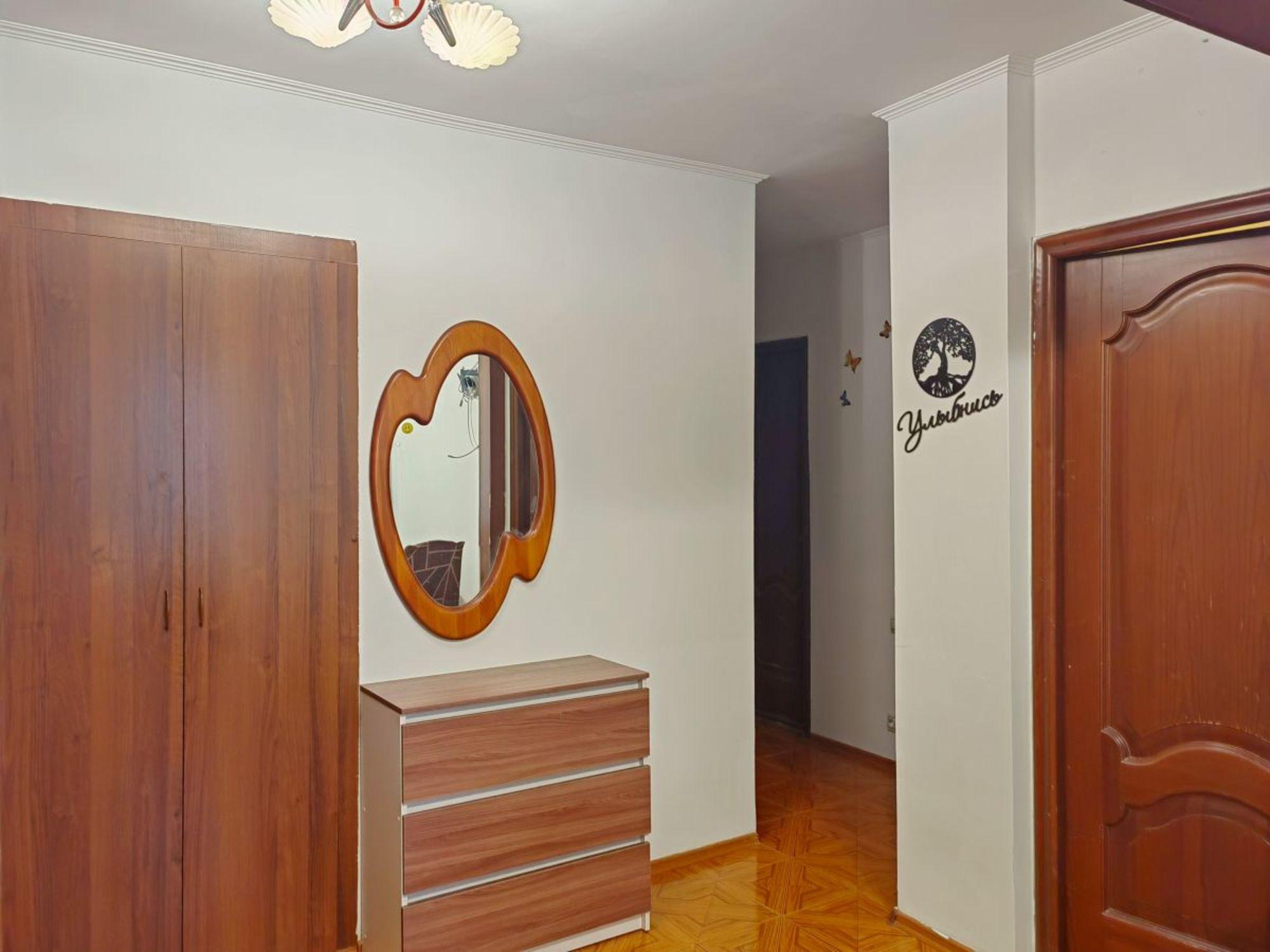 Купить квартиру за 4 550 000 рублей на Белорусская улица, 92