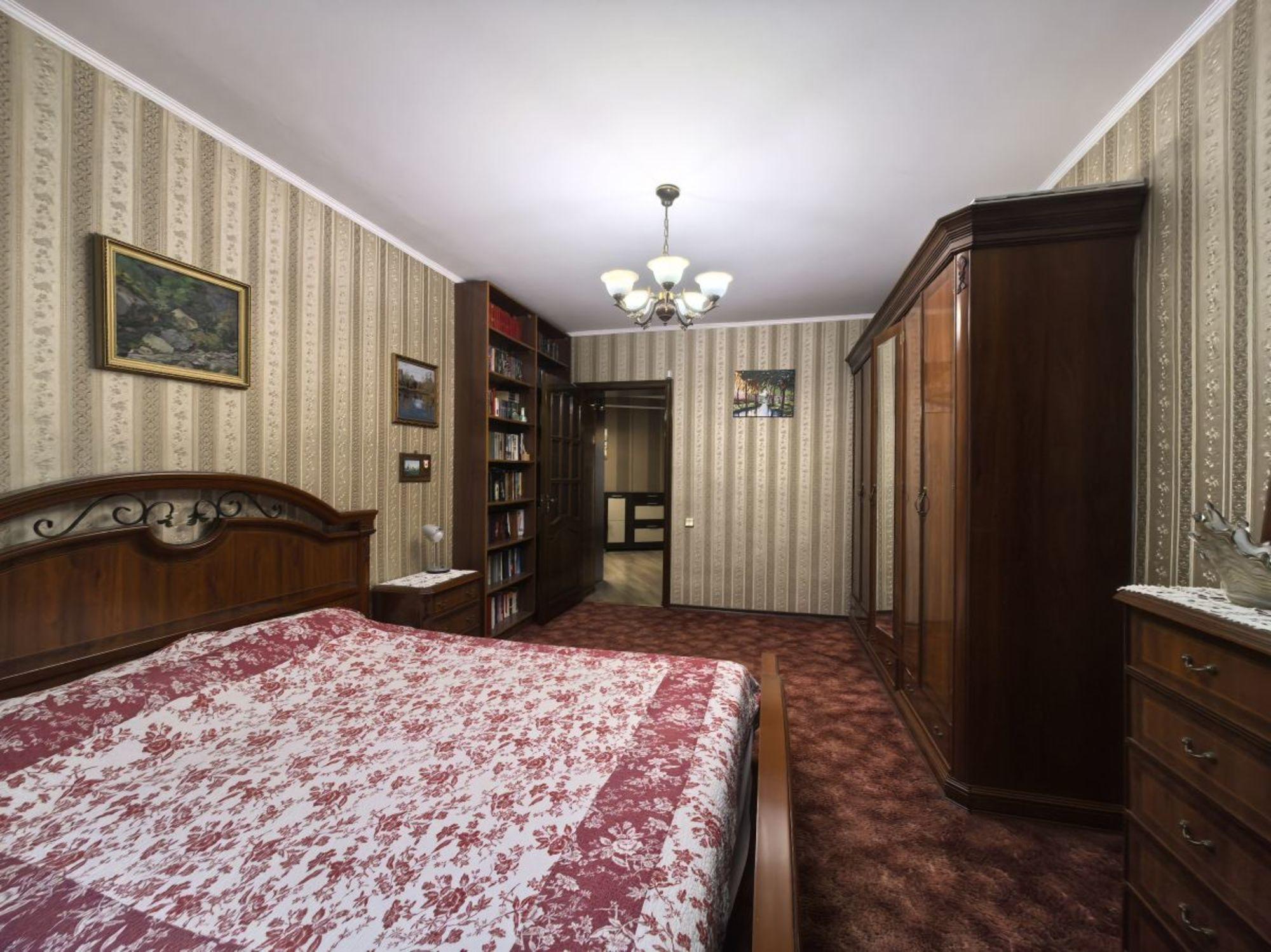 Купить квартиру за 8 500 000 рублей на Гастелло улица, 35а