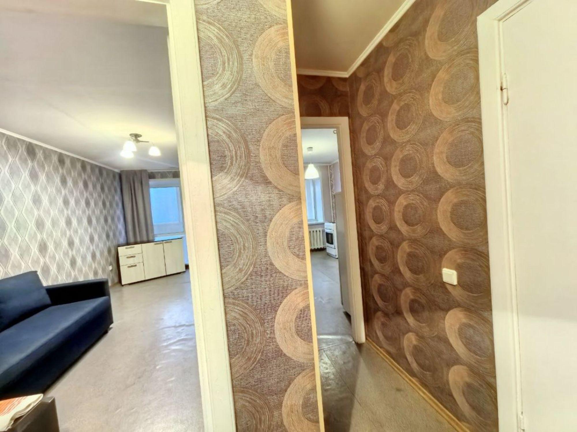 Купить квартиру за 5 270 000 рублей на Советской Армии улица, 98