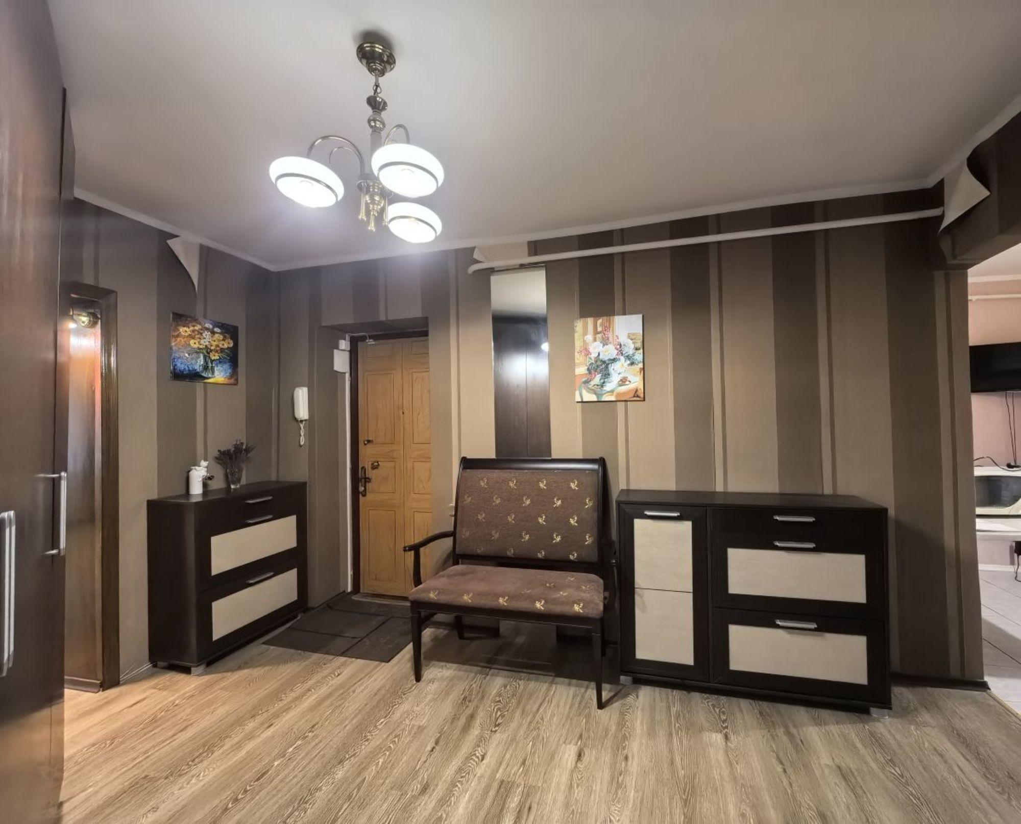 Купить квартиру за 8 500 000 рублей на Гастелло улица, 35а