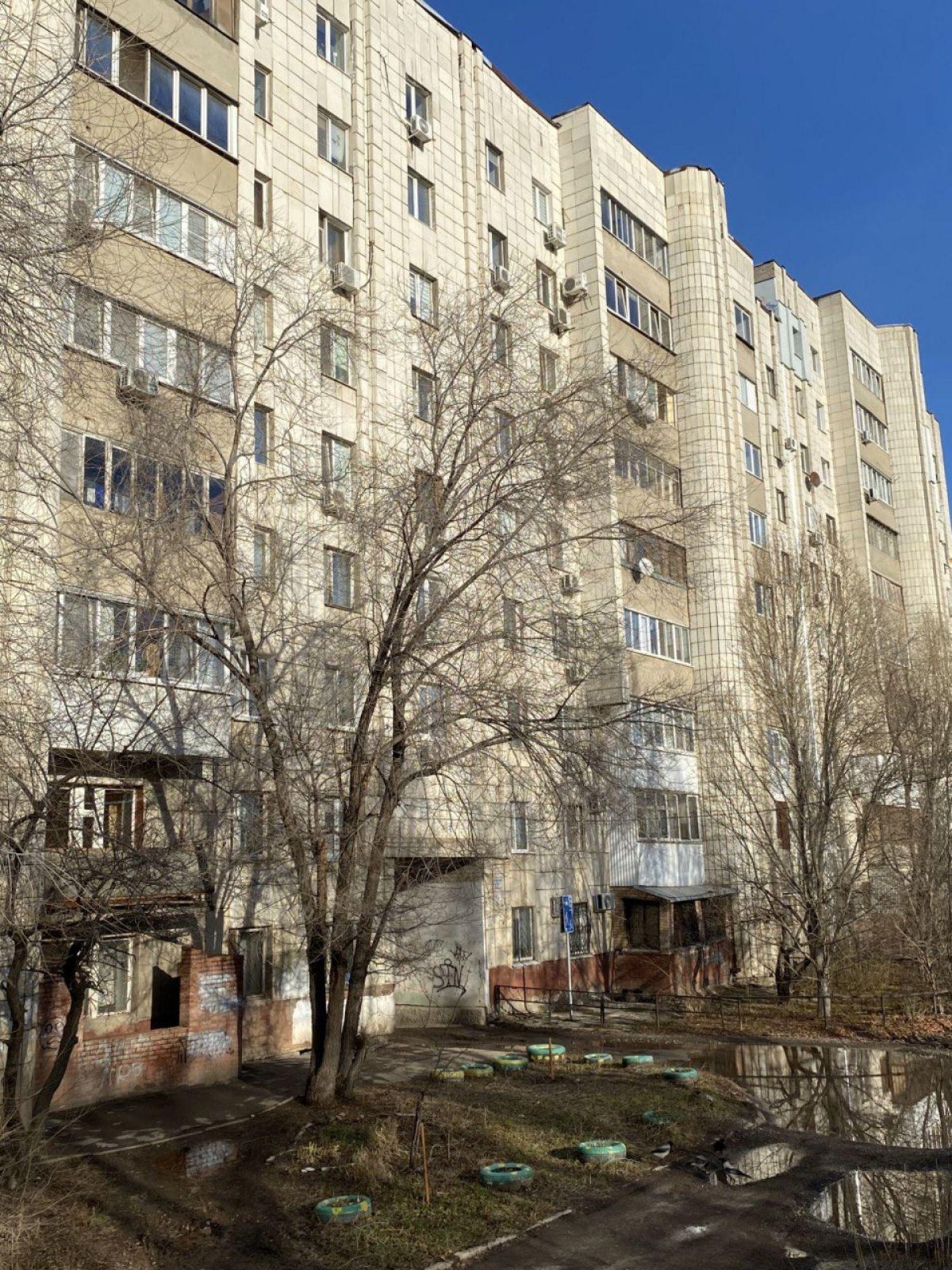 Купить квартиру за 6 700 000 рублей на Советской Армии улица, 127