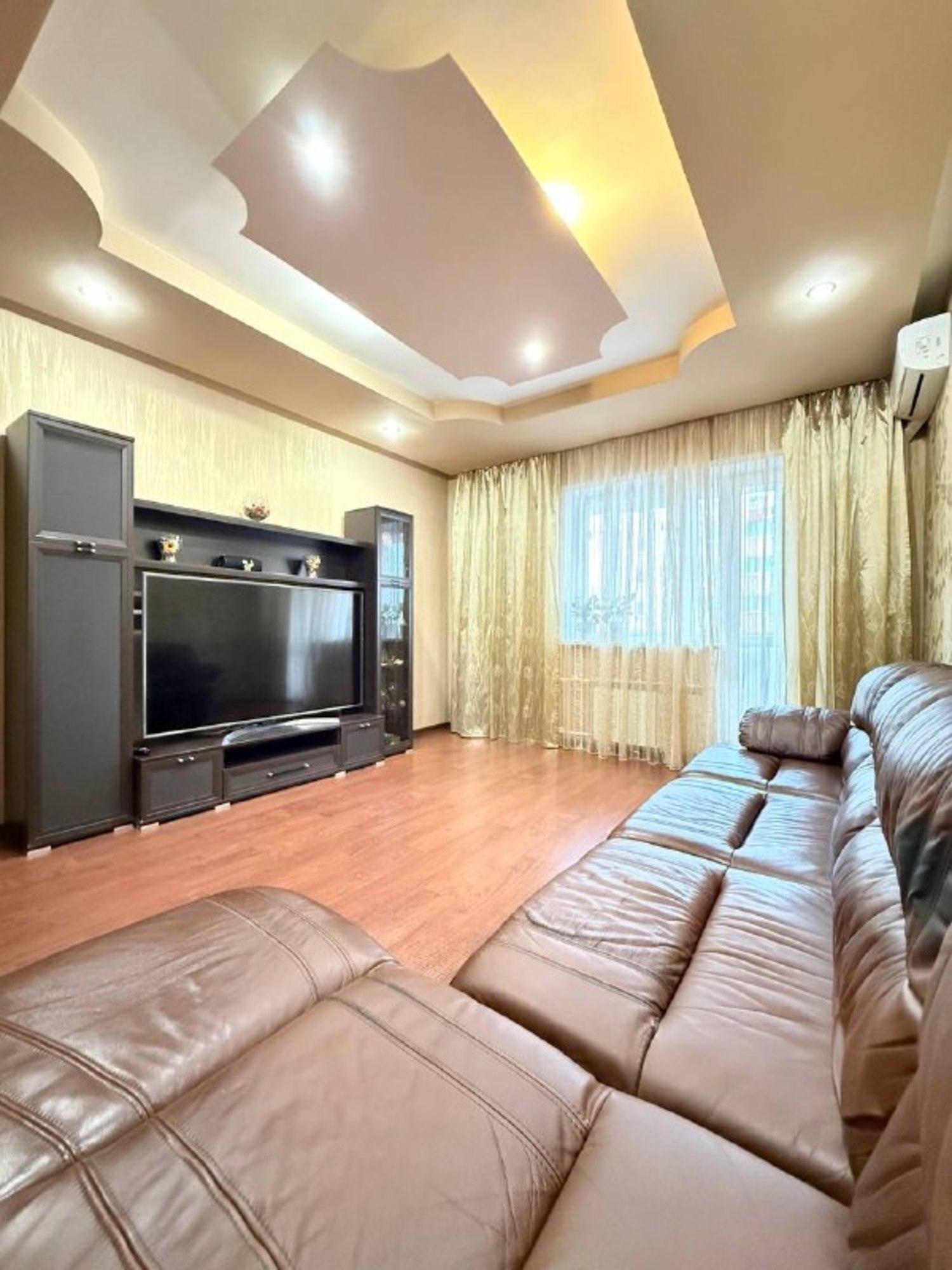 Купить квартиру за 13 450 000 рублей на 5-я просека, 103