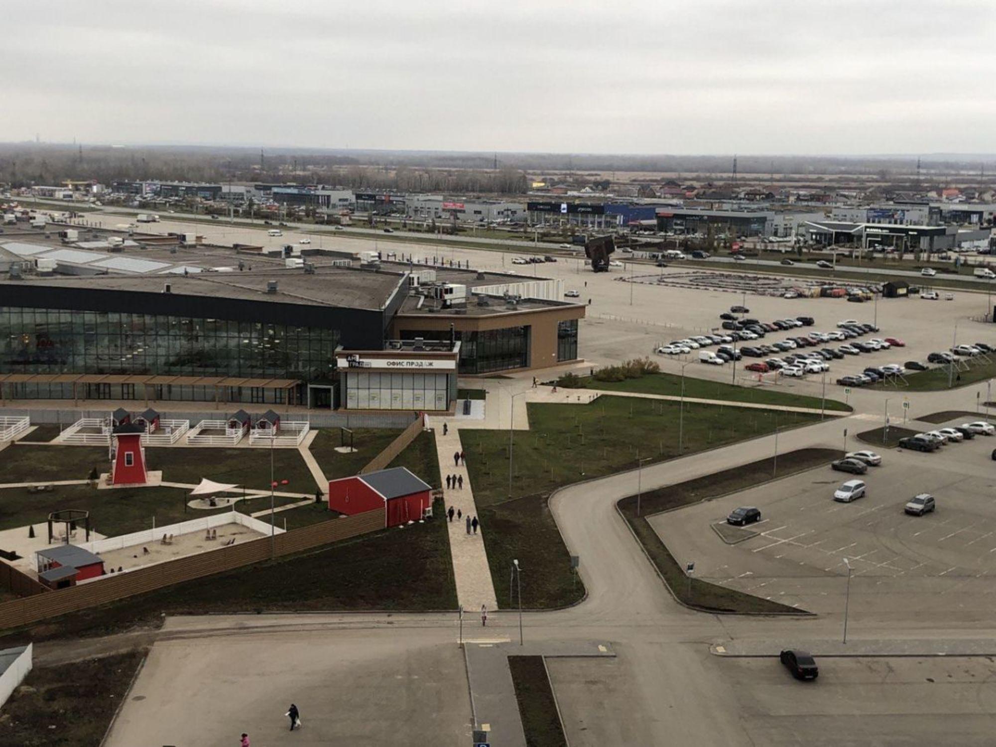 Купить квартиру за 5 500 000 рублей на Южное шоссе, 9